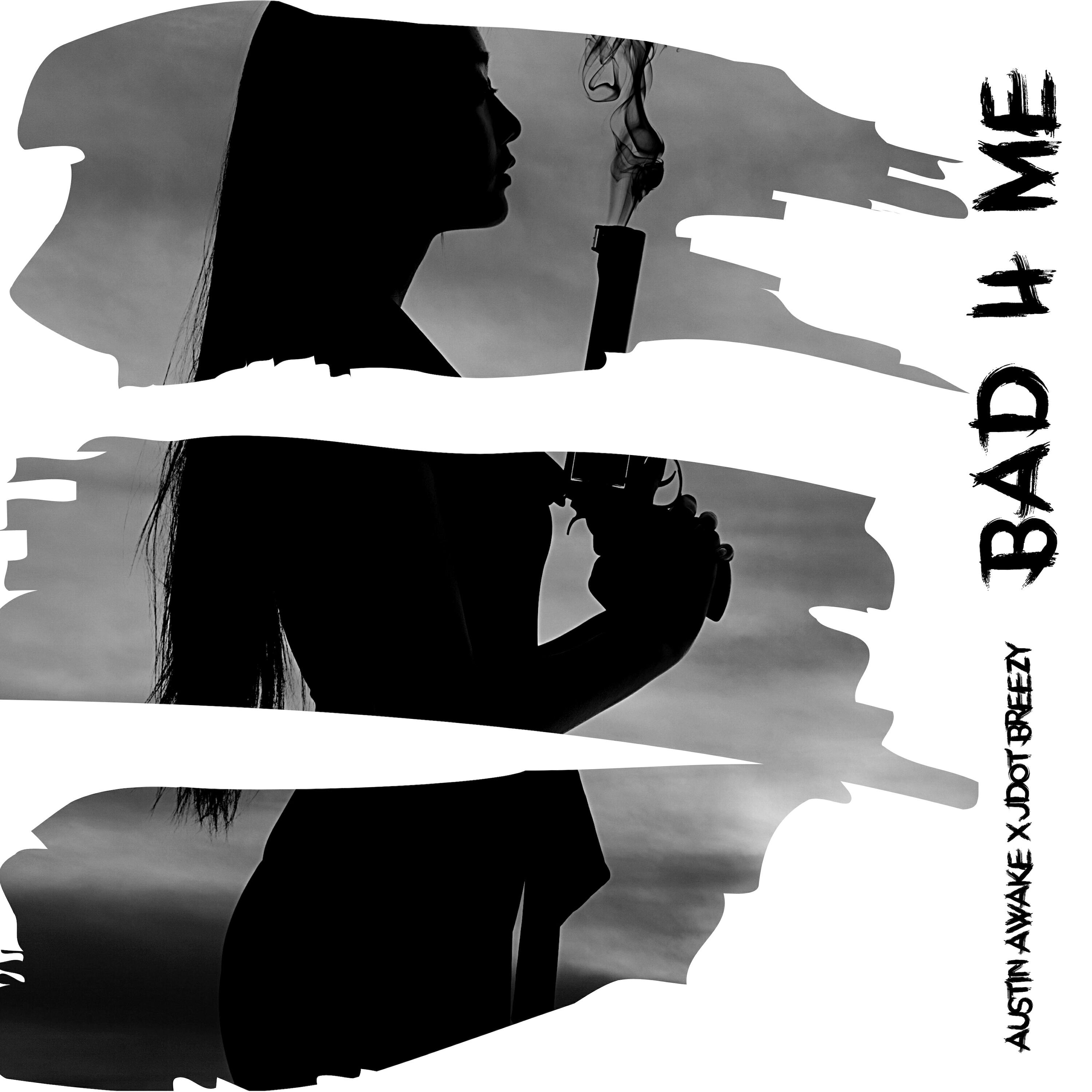 Релиз Bad 4 Me