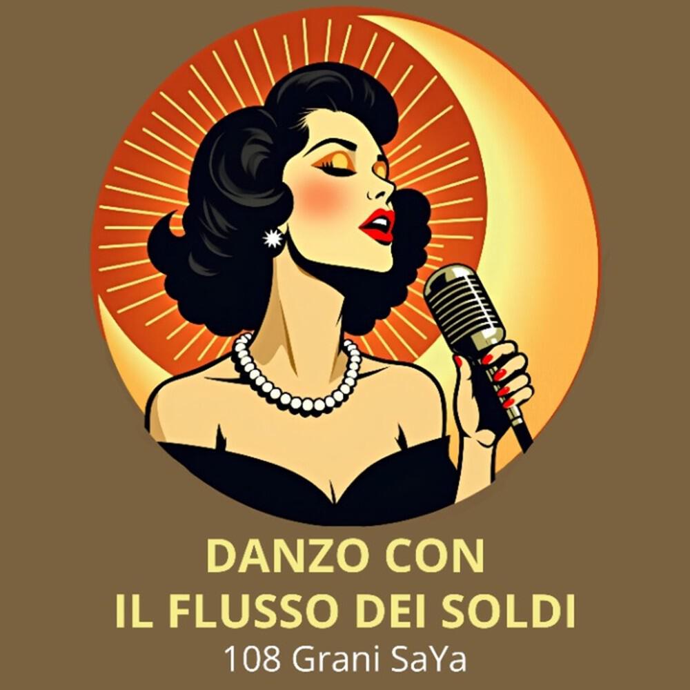 Релиз Danzo con il flusso dei soldi