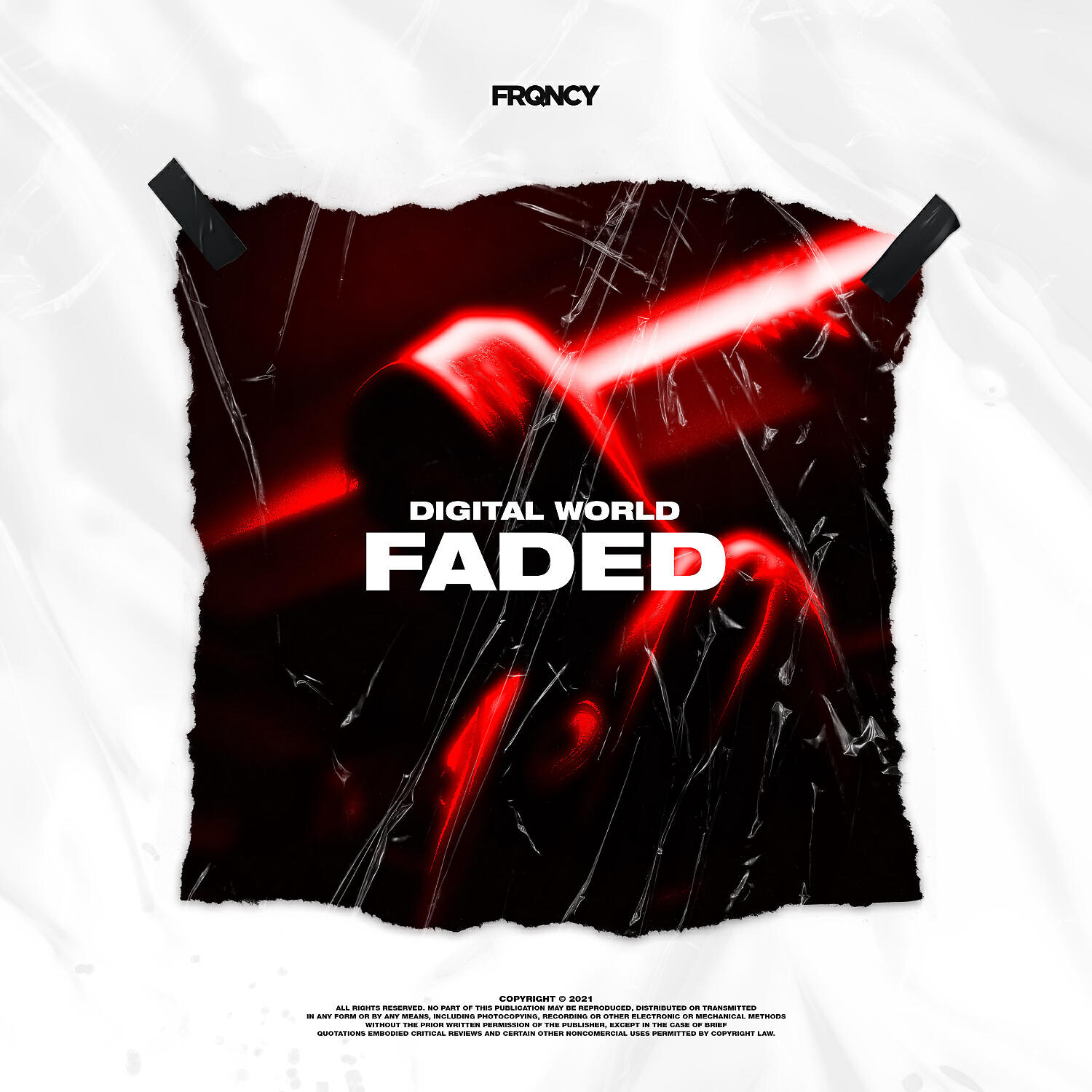 Релиз Faded
