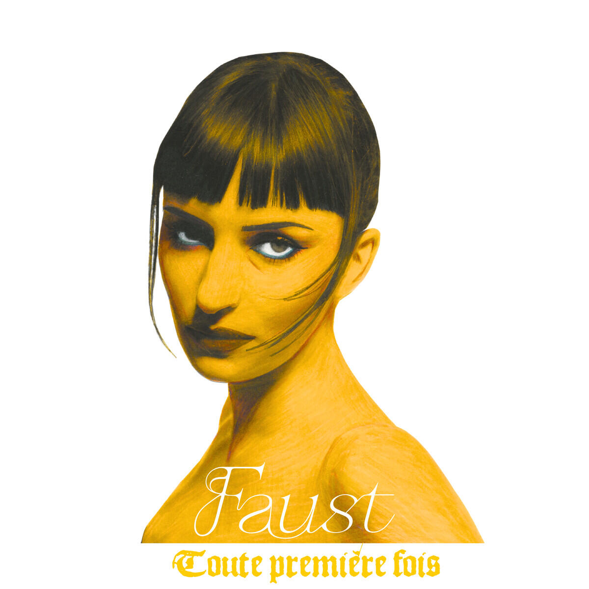 Релиз Toute première fois