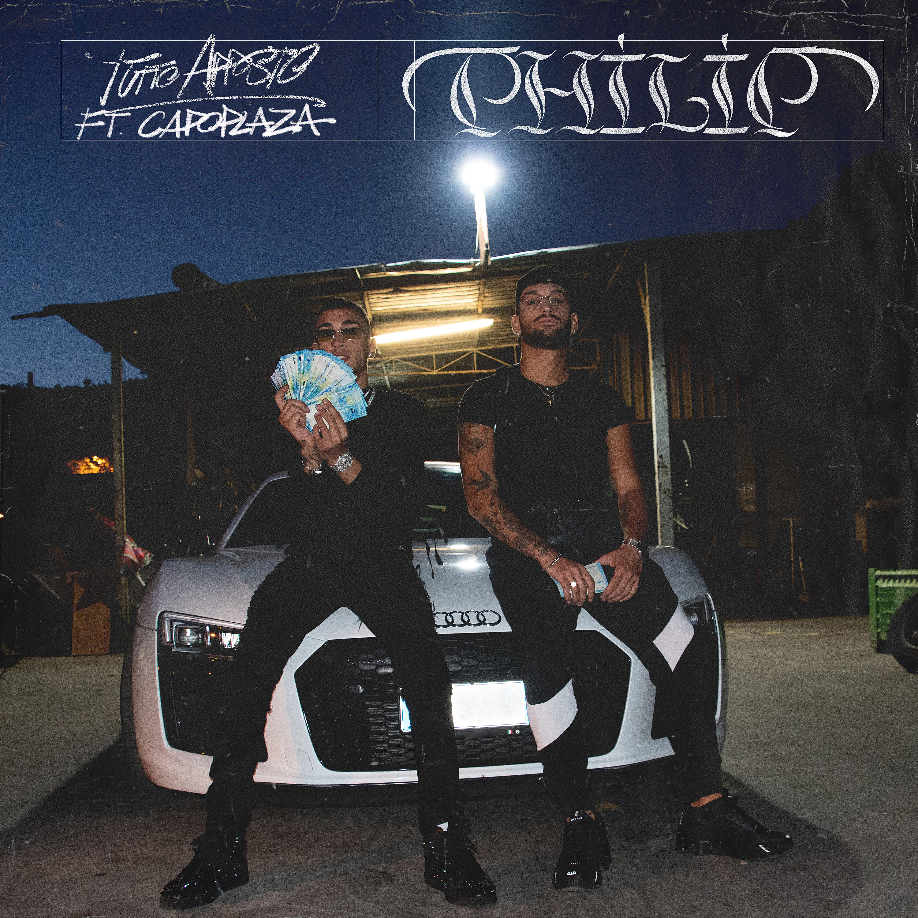 Релиз Tutto apposto (feat. Capo Plaza)