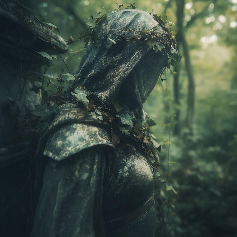 Релиз Guardian of the Grove
