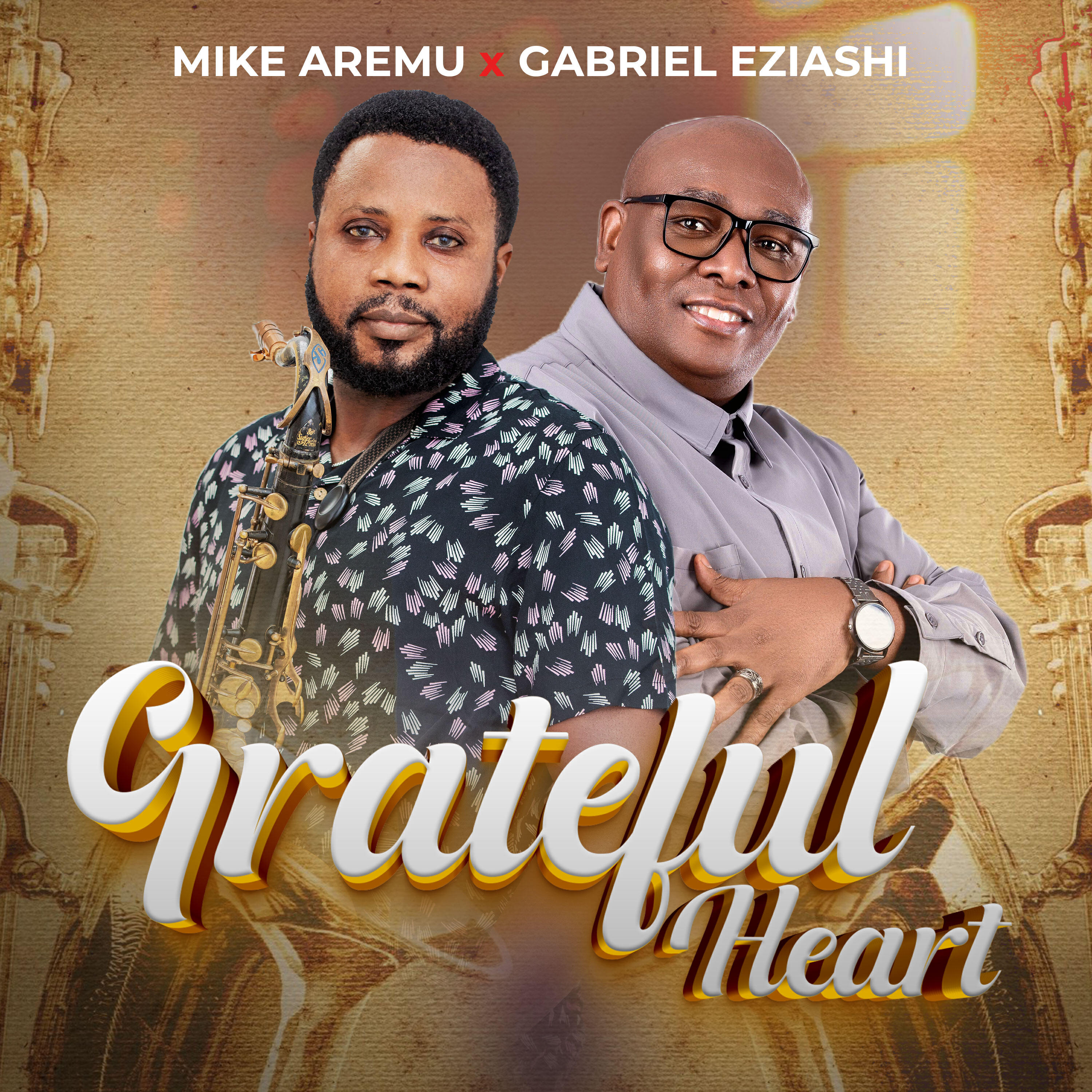 Mike Aremu