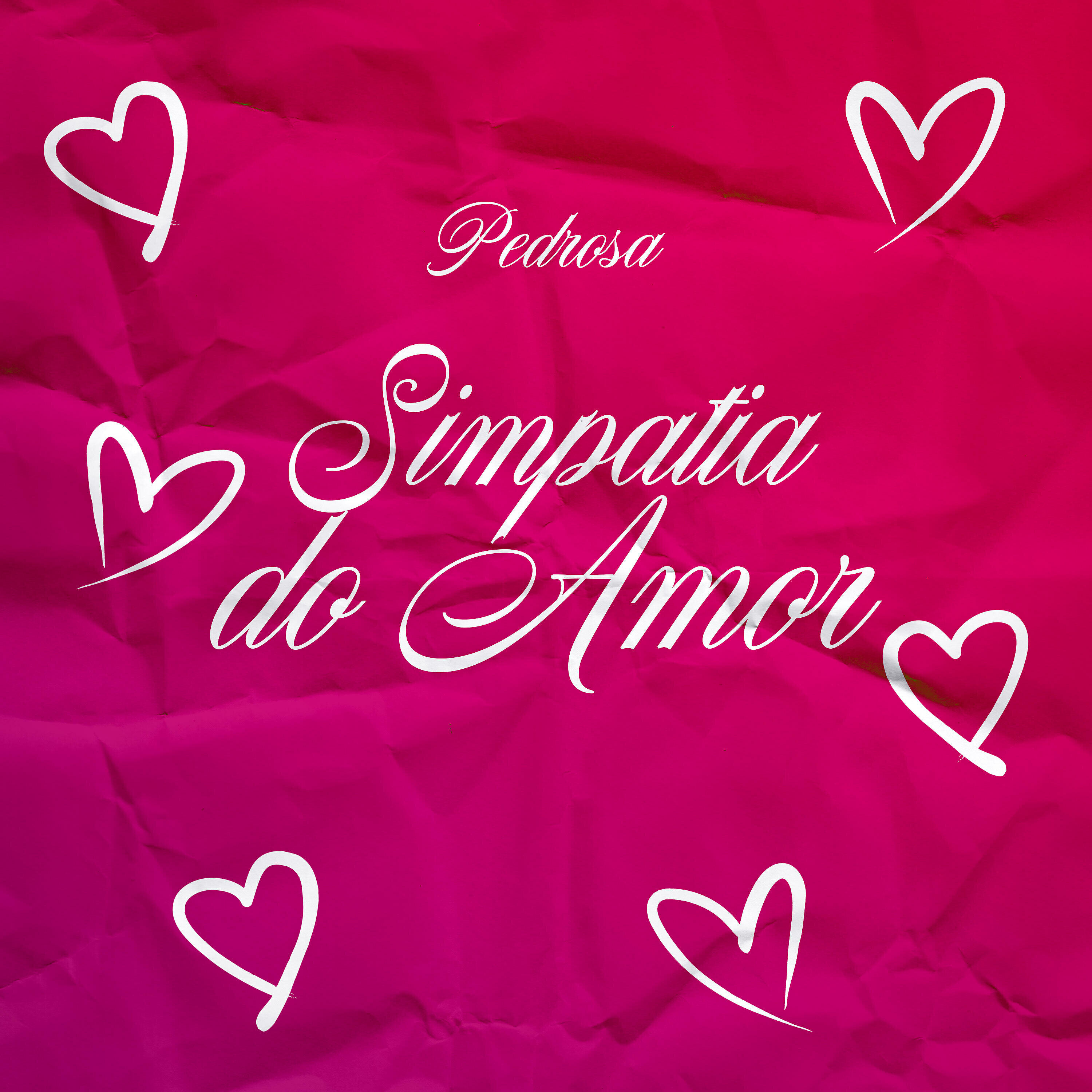 Релиз Simpatia do Amor