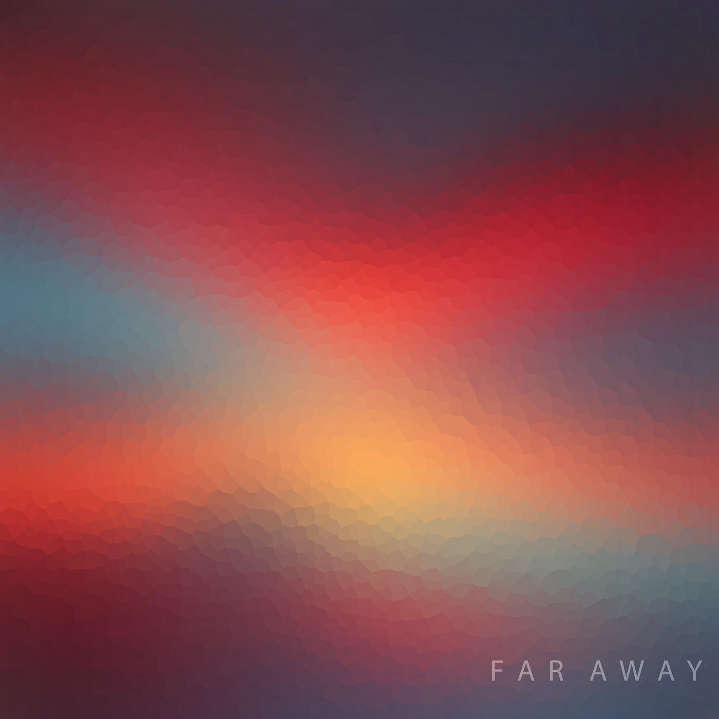 Релиз Far Away