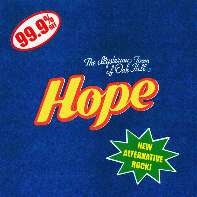 Релиз Hope