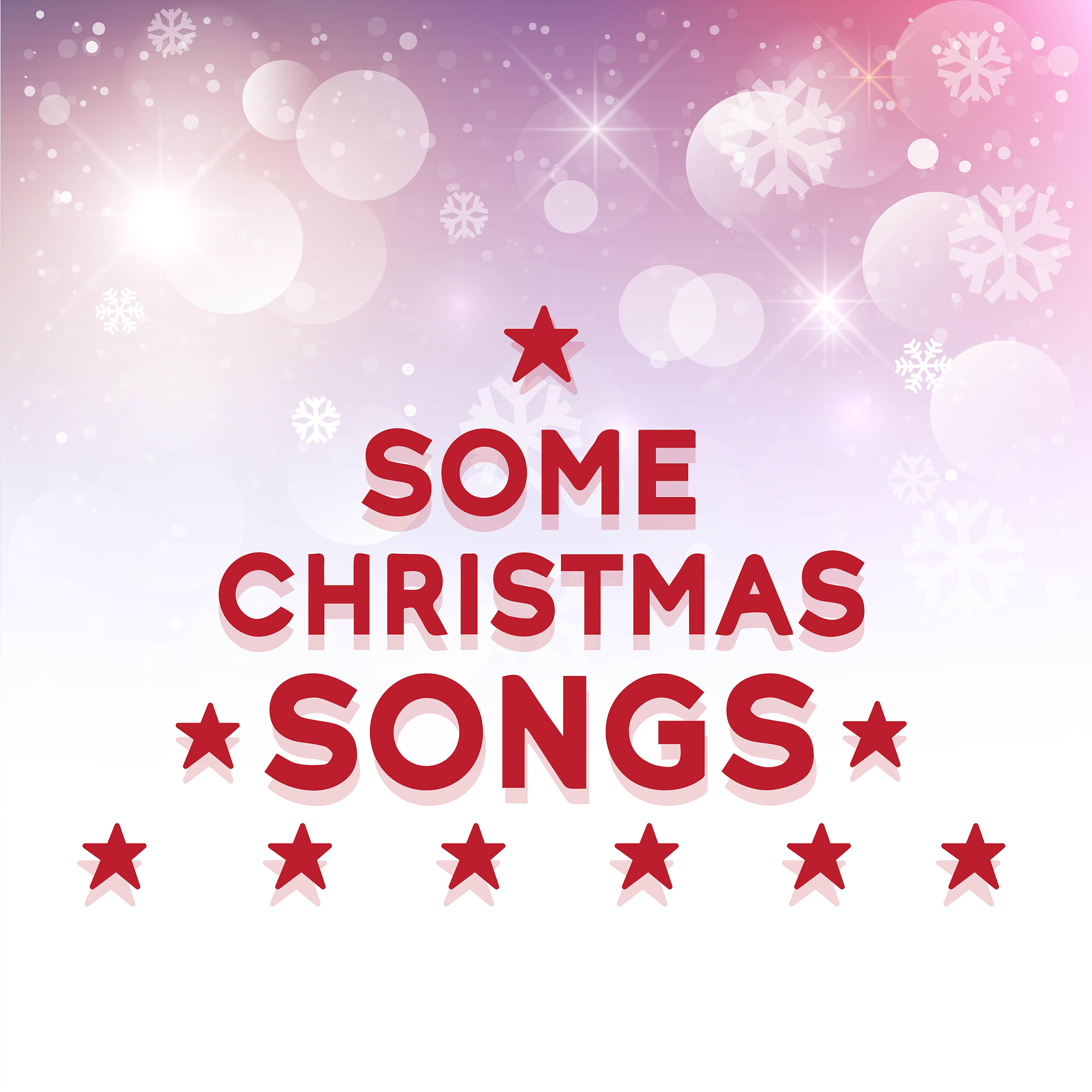 Релиз Some Christmas Songs