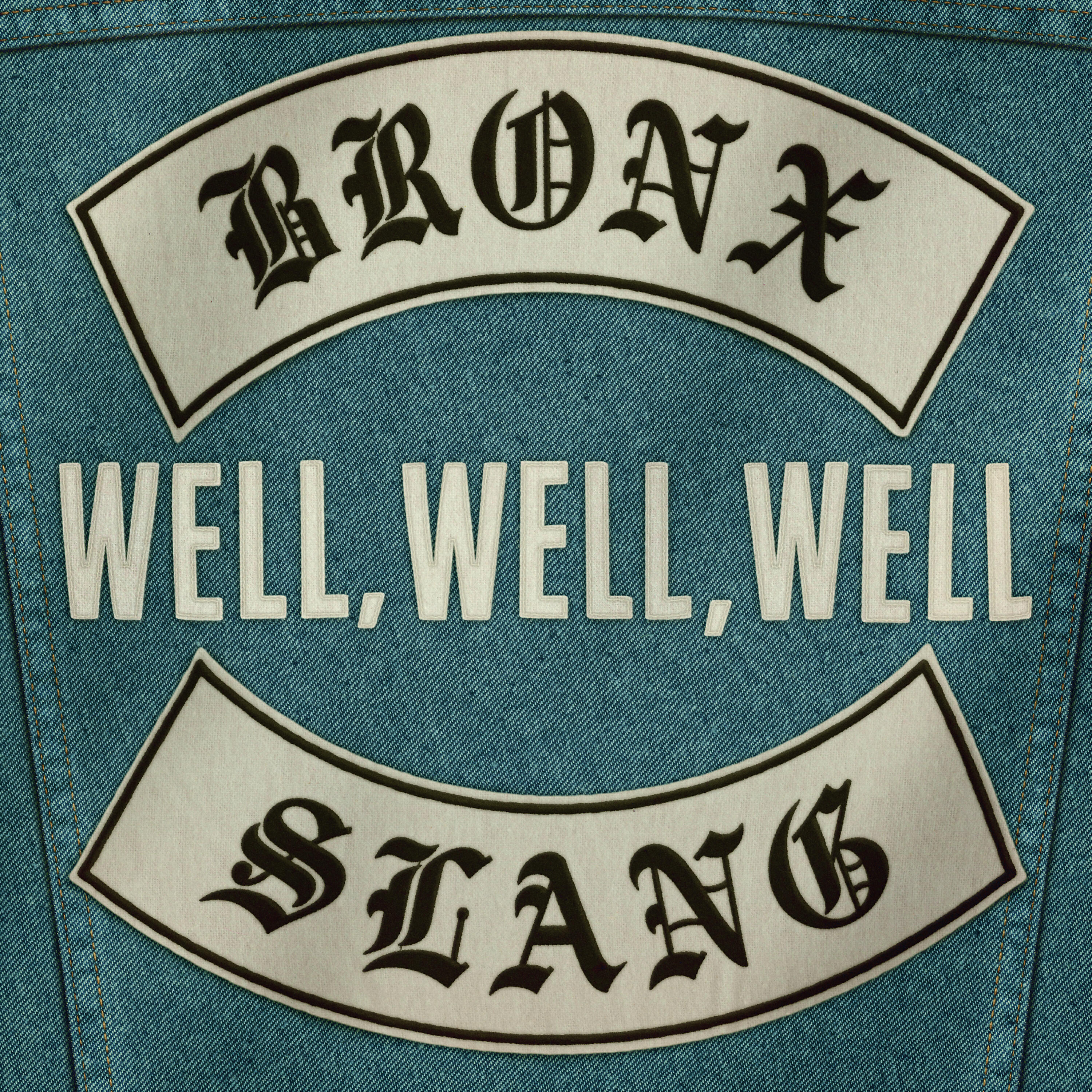 Релиз Well, Well, Well