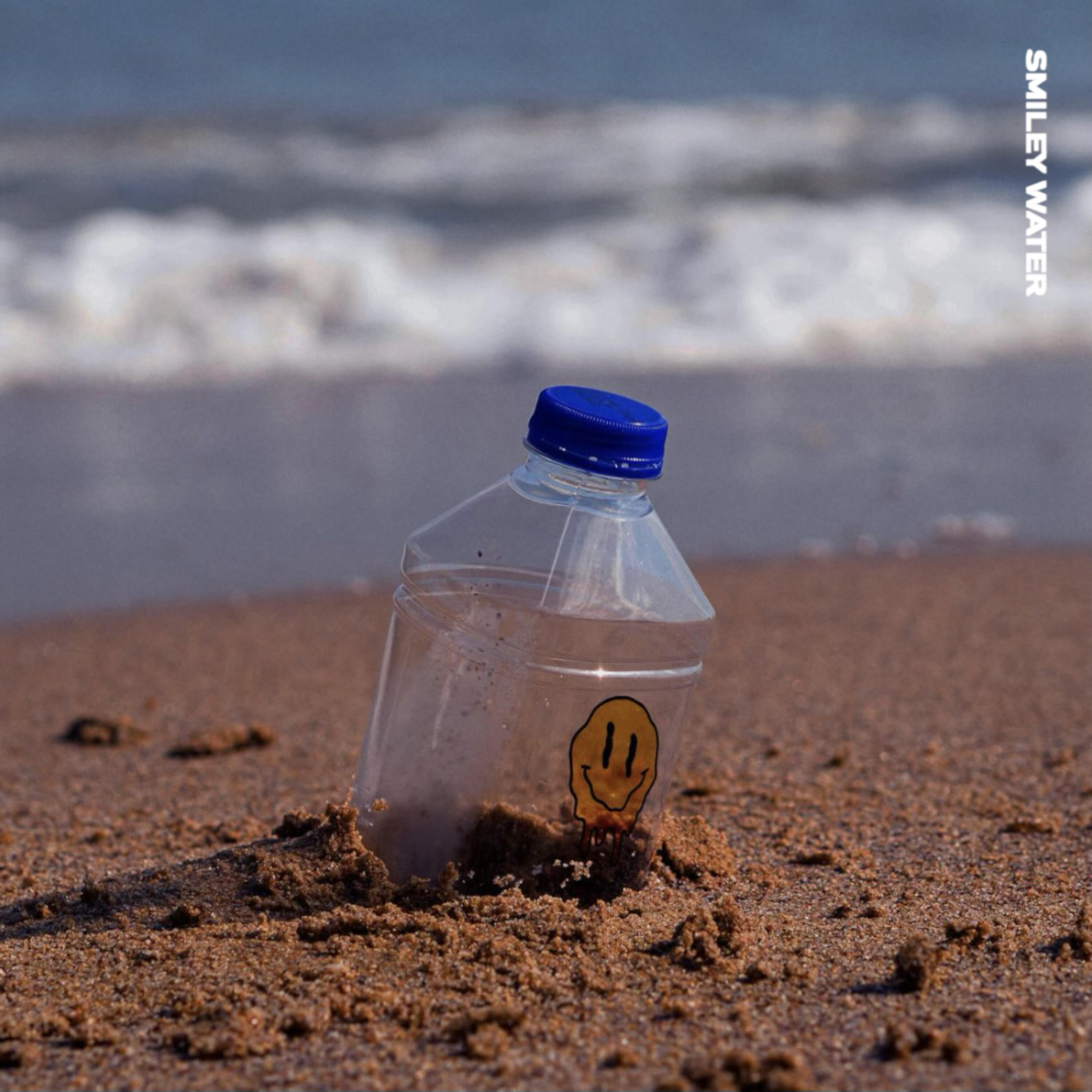 Релиз smiley water