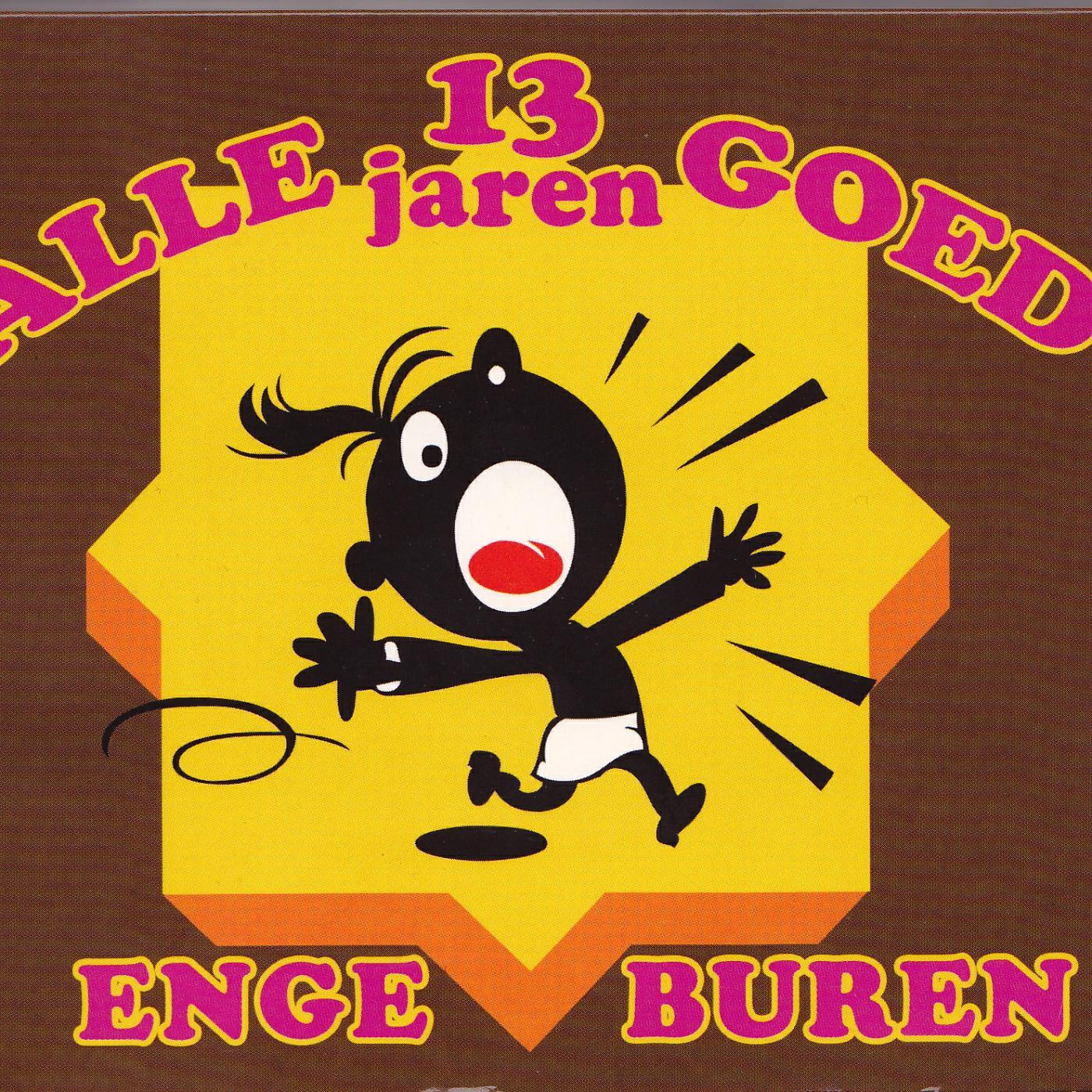 Релиз Alle 13 Jaren Goed
