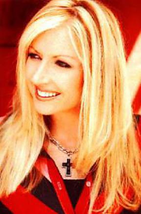 Martha Munizzi