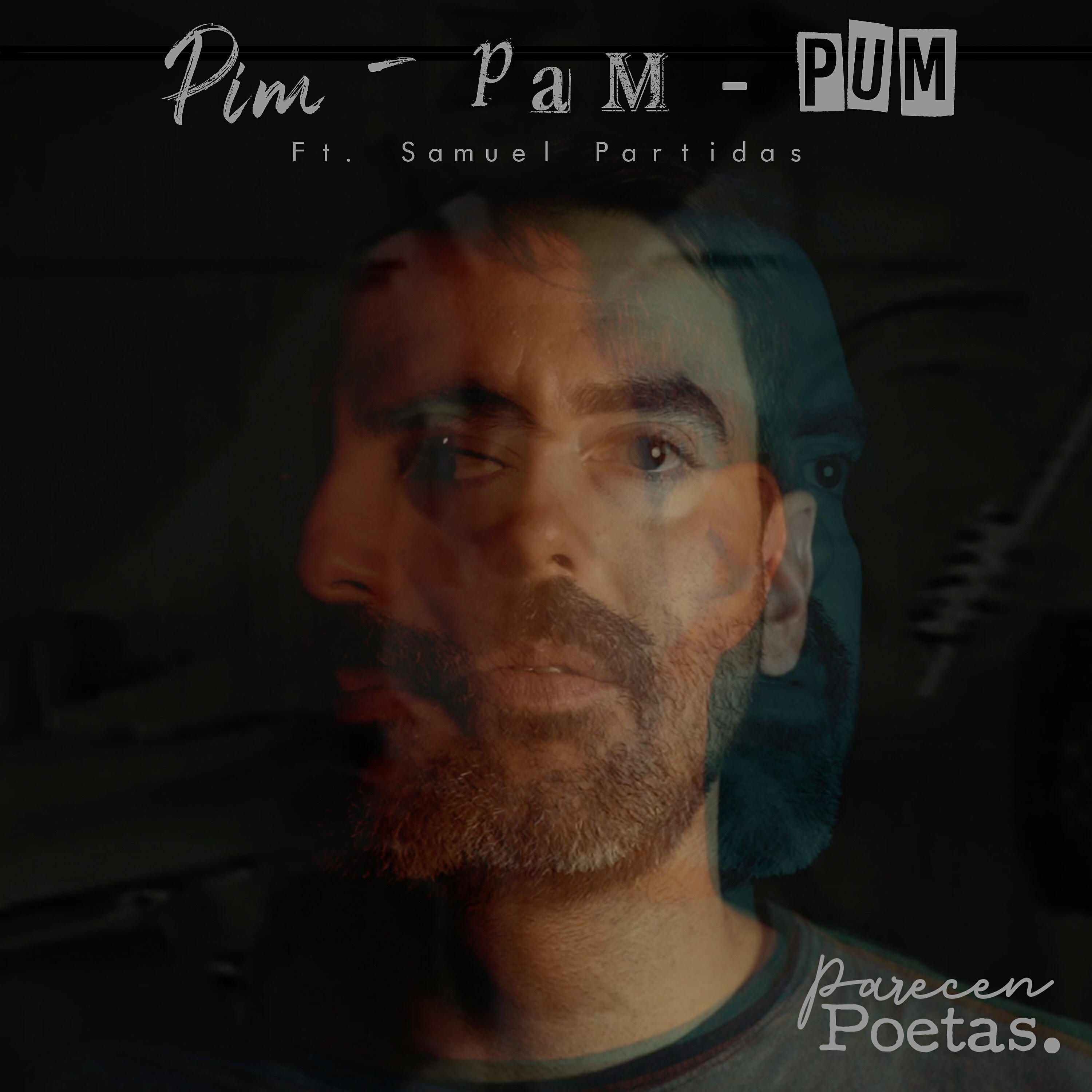 Постер альбома Pim, Pam, Pum.