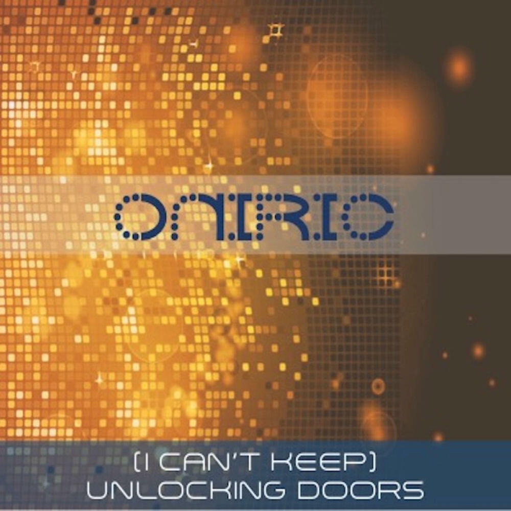 Релиз (I Can't Keep) Unlocking Doors
