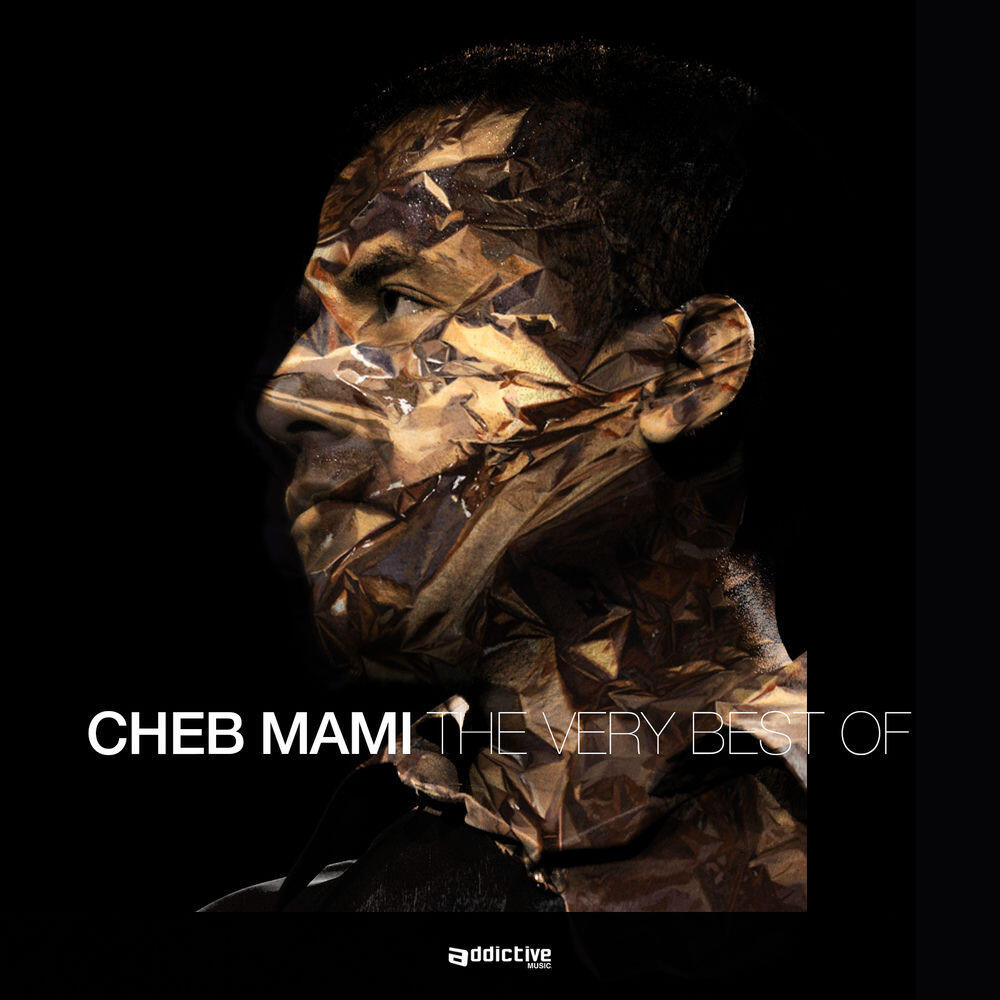 Релиз The Very Best Of Cheb Mami