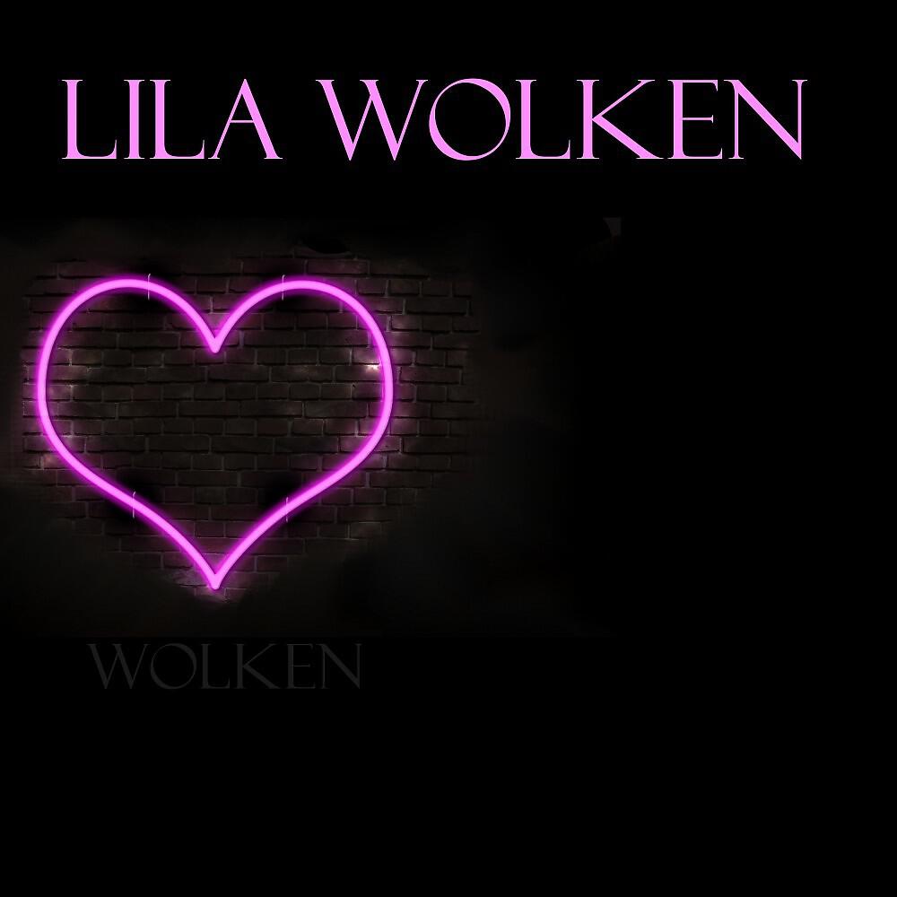 Релиз Lila Wolken