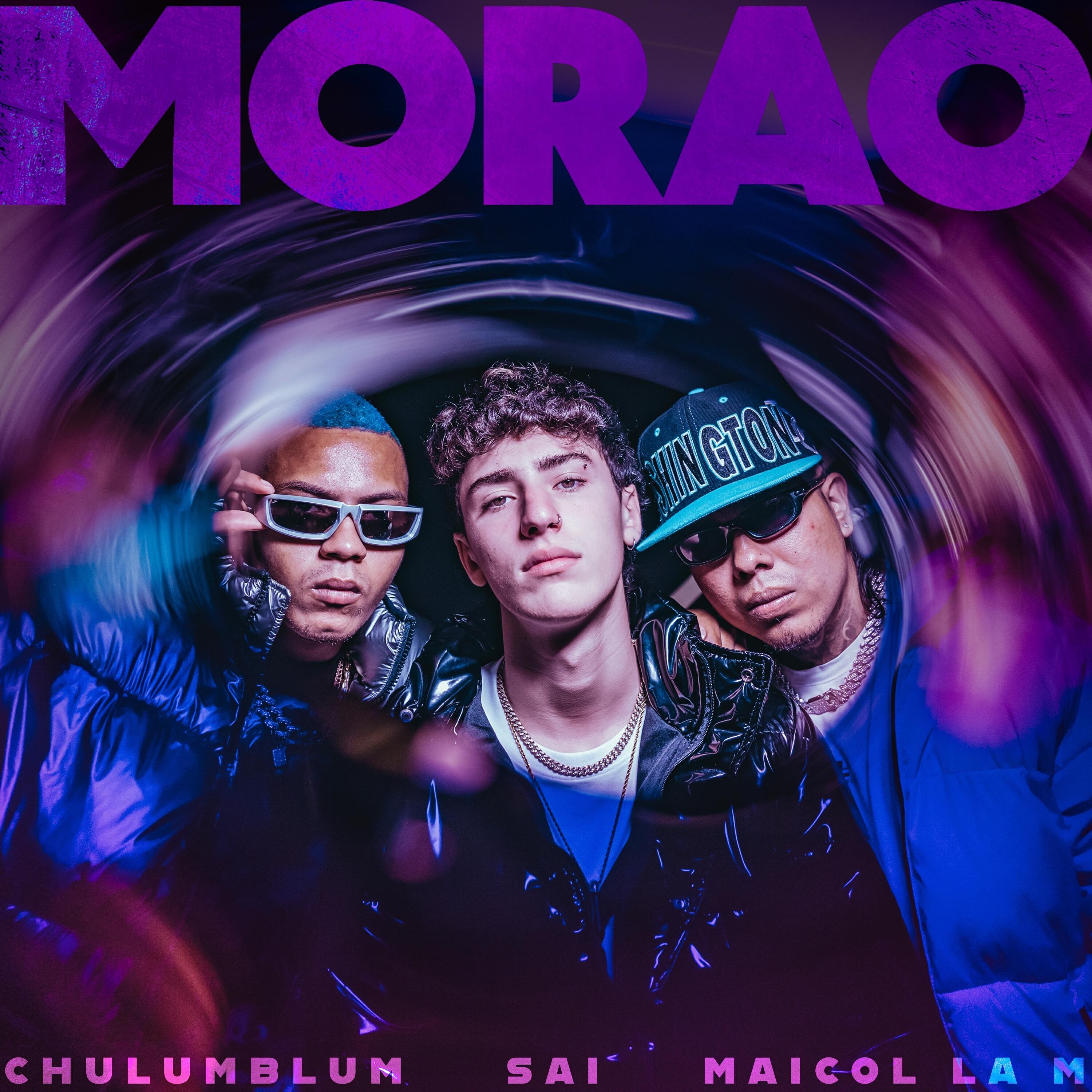 Релиз Morao