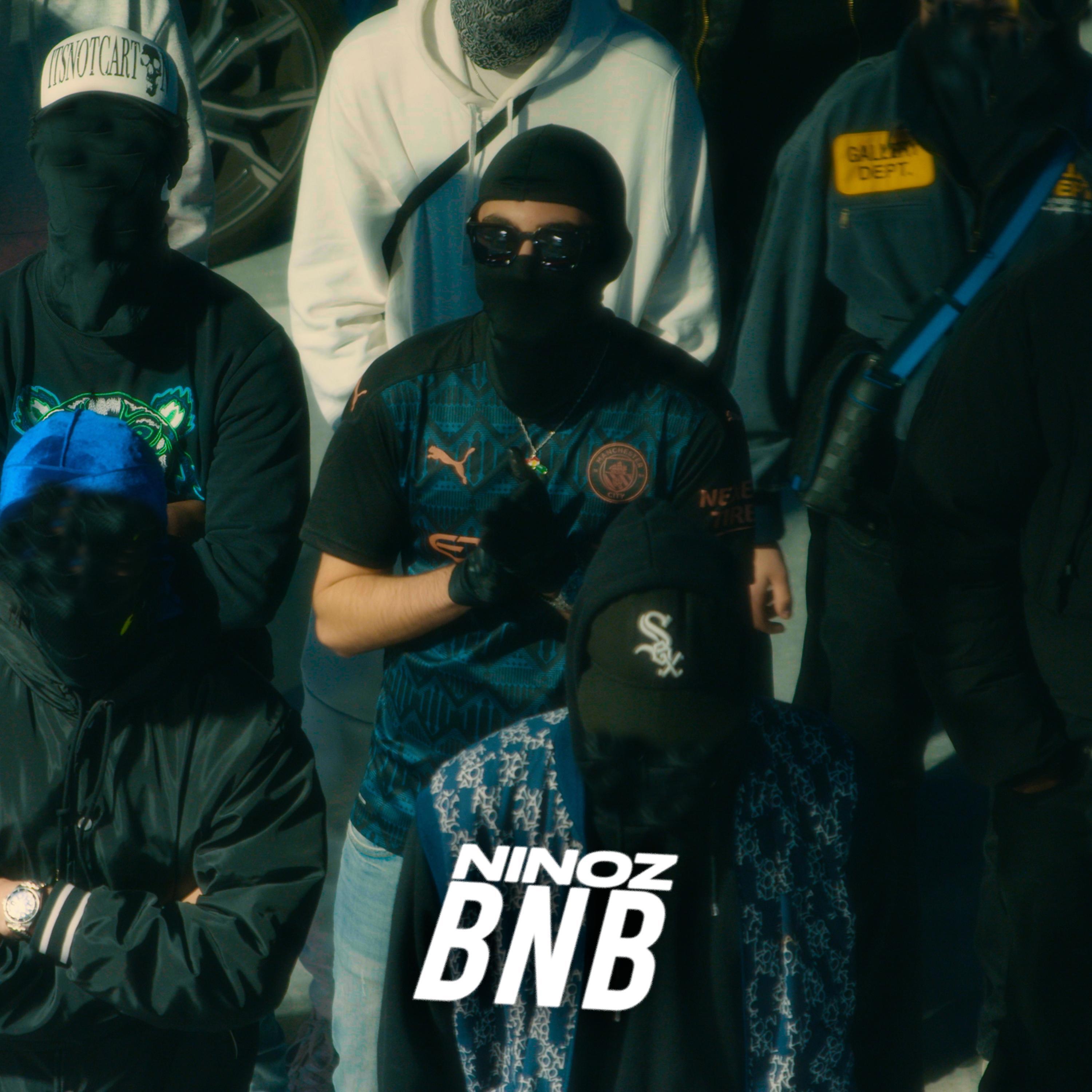 Релиз BnB