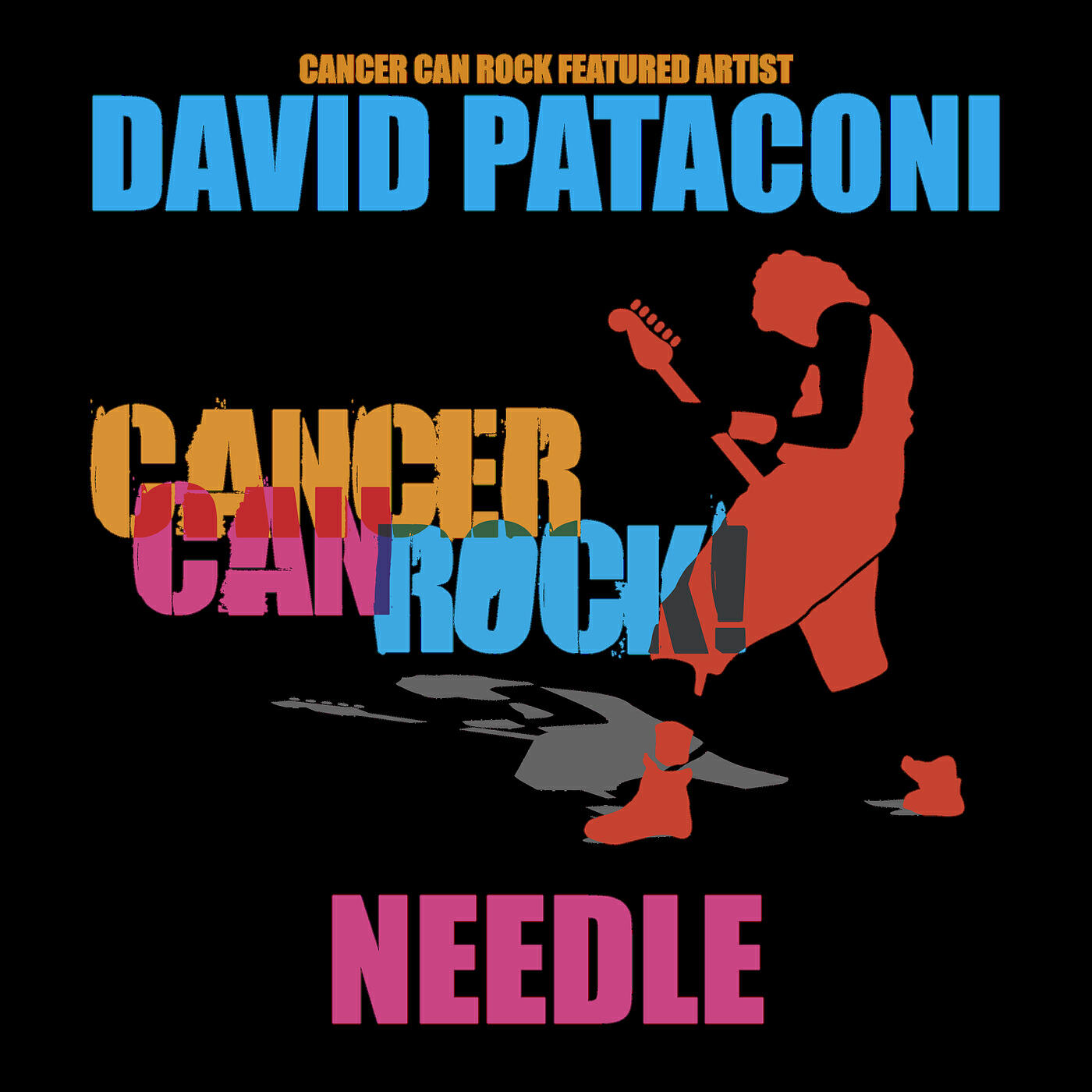 David Pataconi