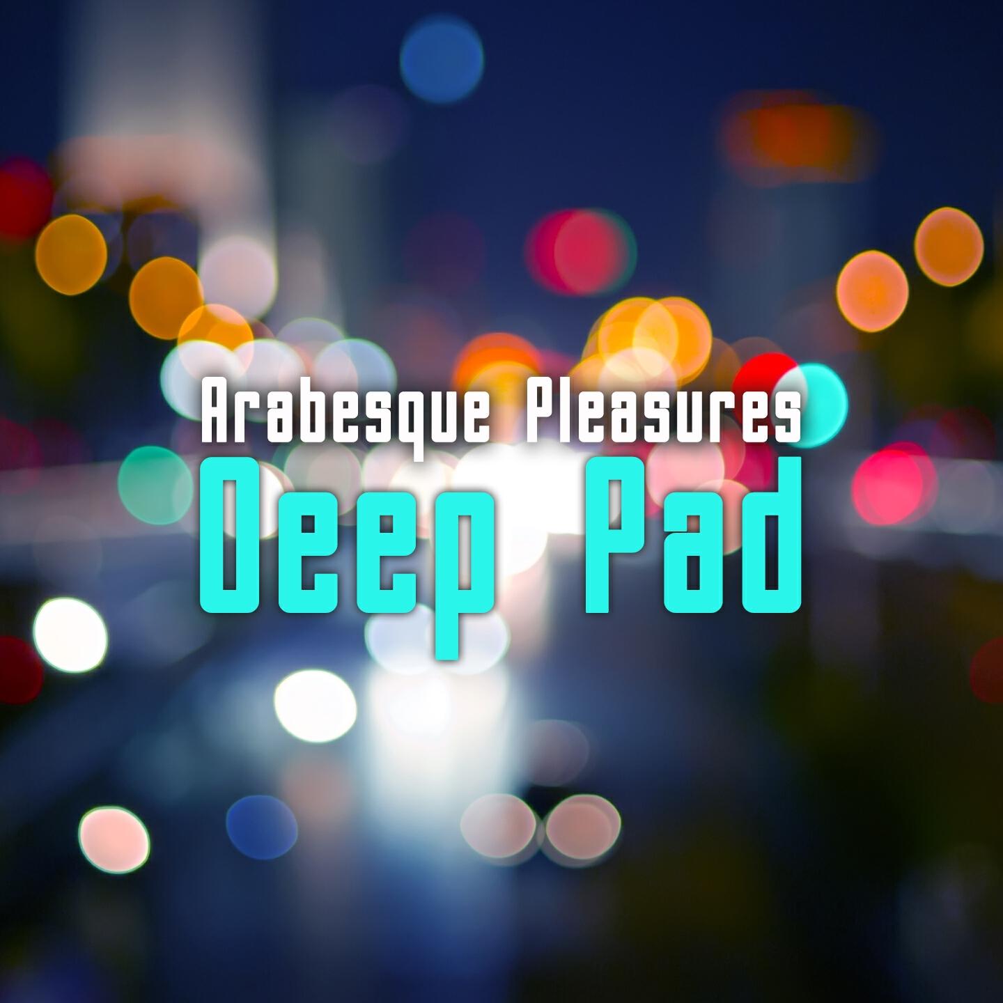 Релиз Deep Pad