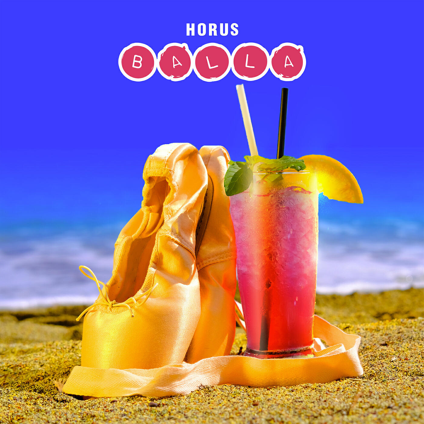 Скачать песню Horus - Balla бесплатно в MP3 для Android и iOS