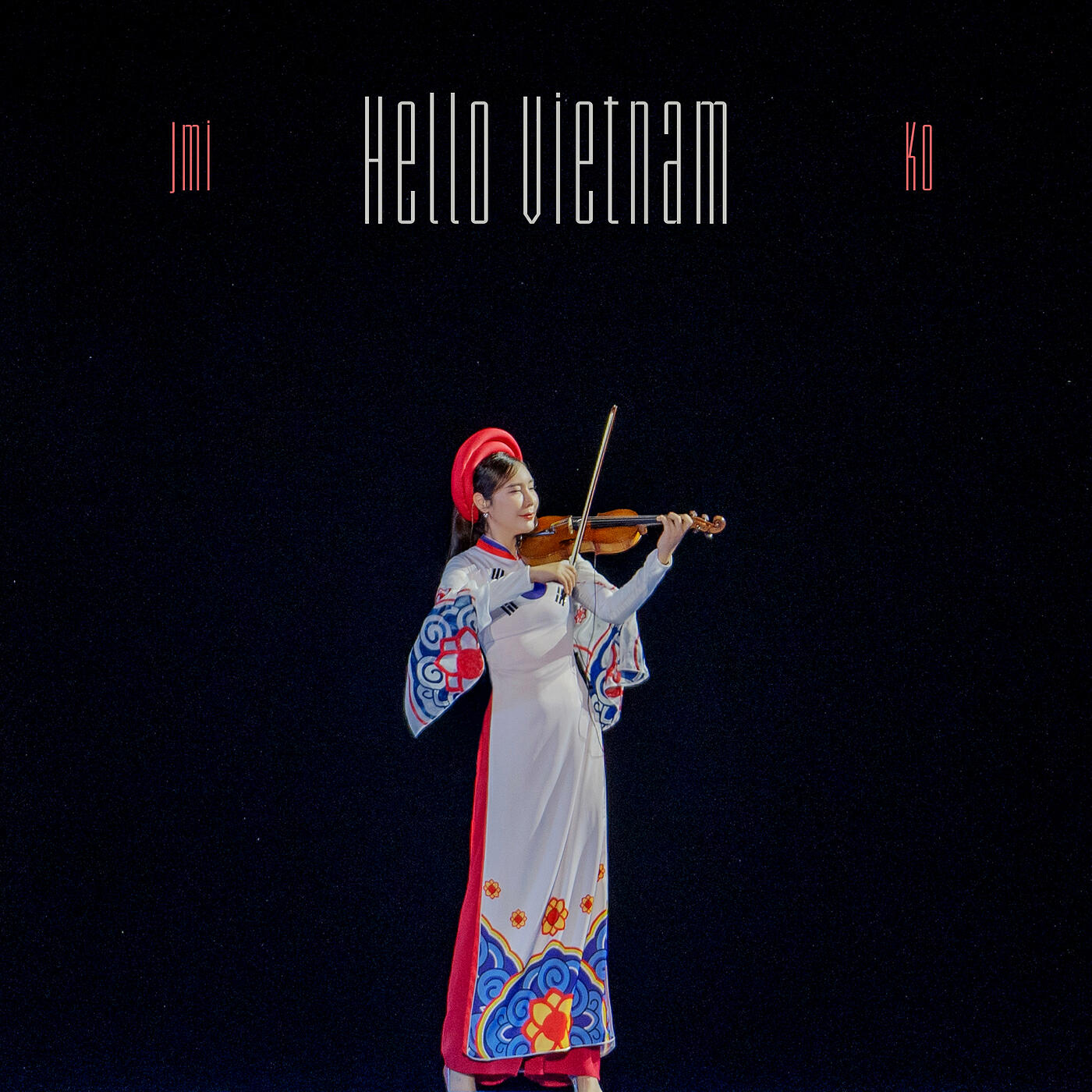 Релиз Hello Vietnam