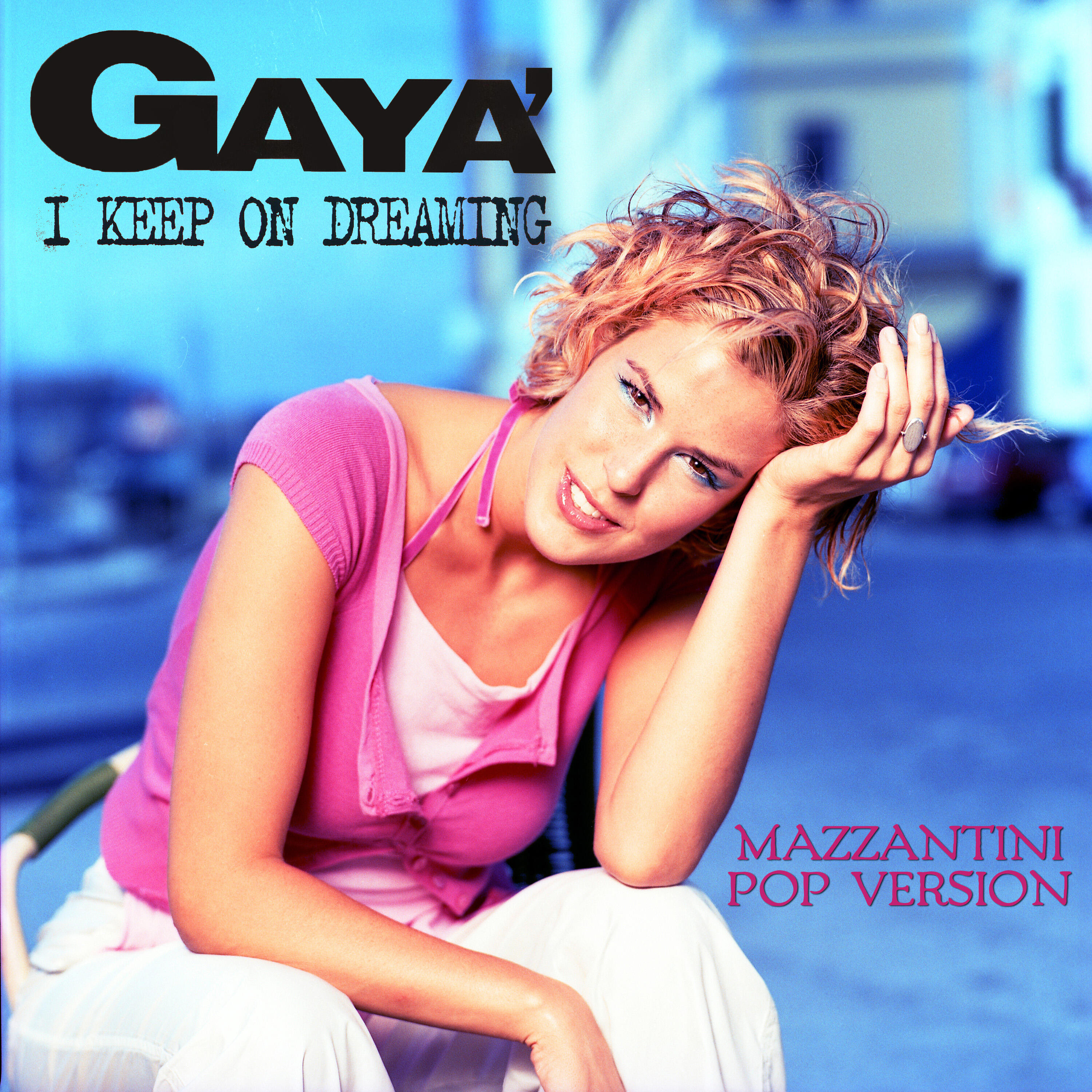 Релиз I Keep On Dreaming