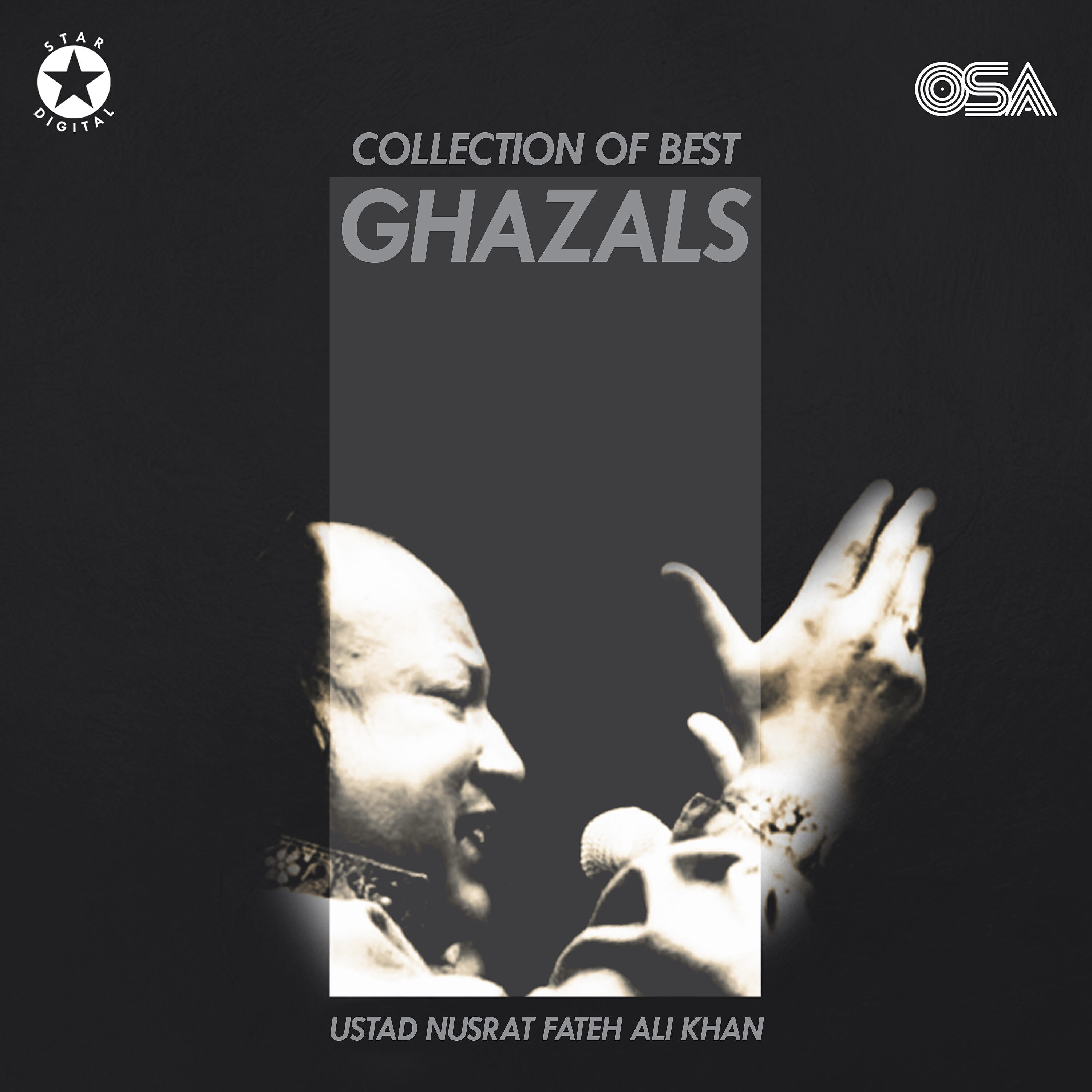 Релиз Collection of Best Ghazals
