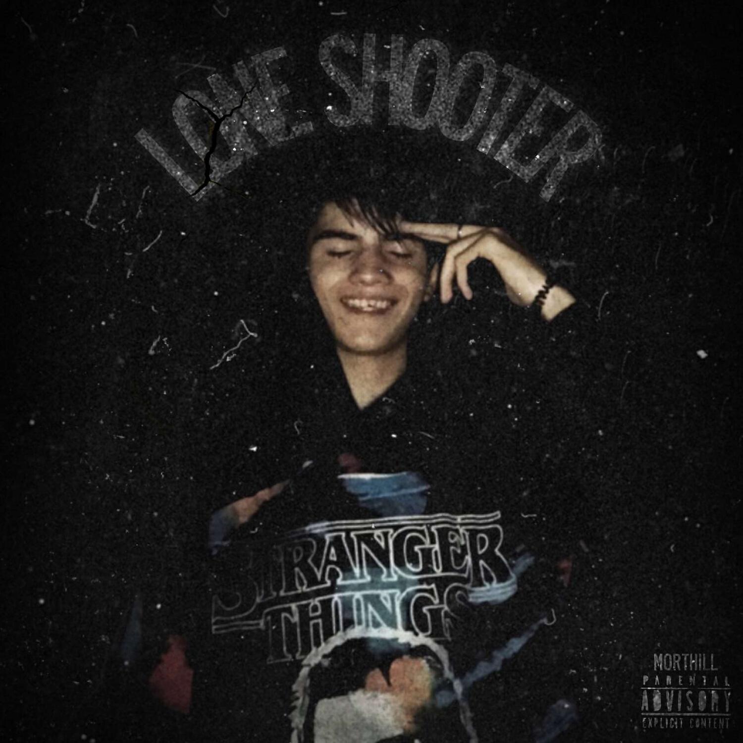 Релиз Lone Shooter