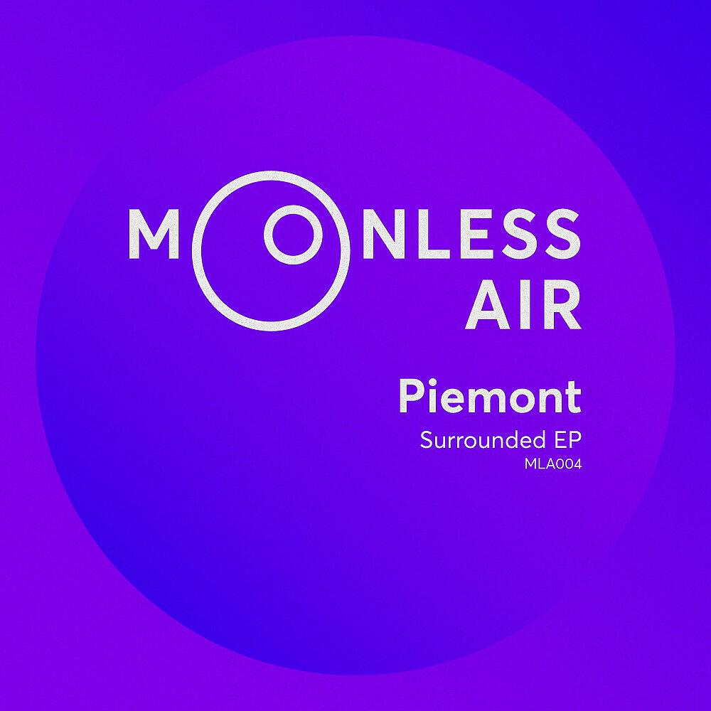 Релиз Surrounded EP