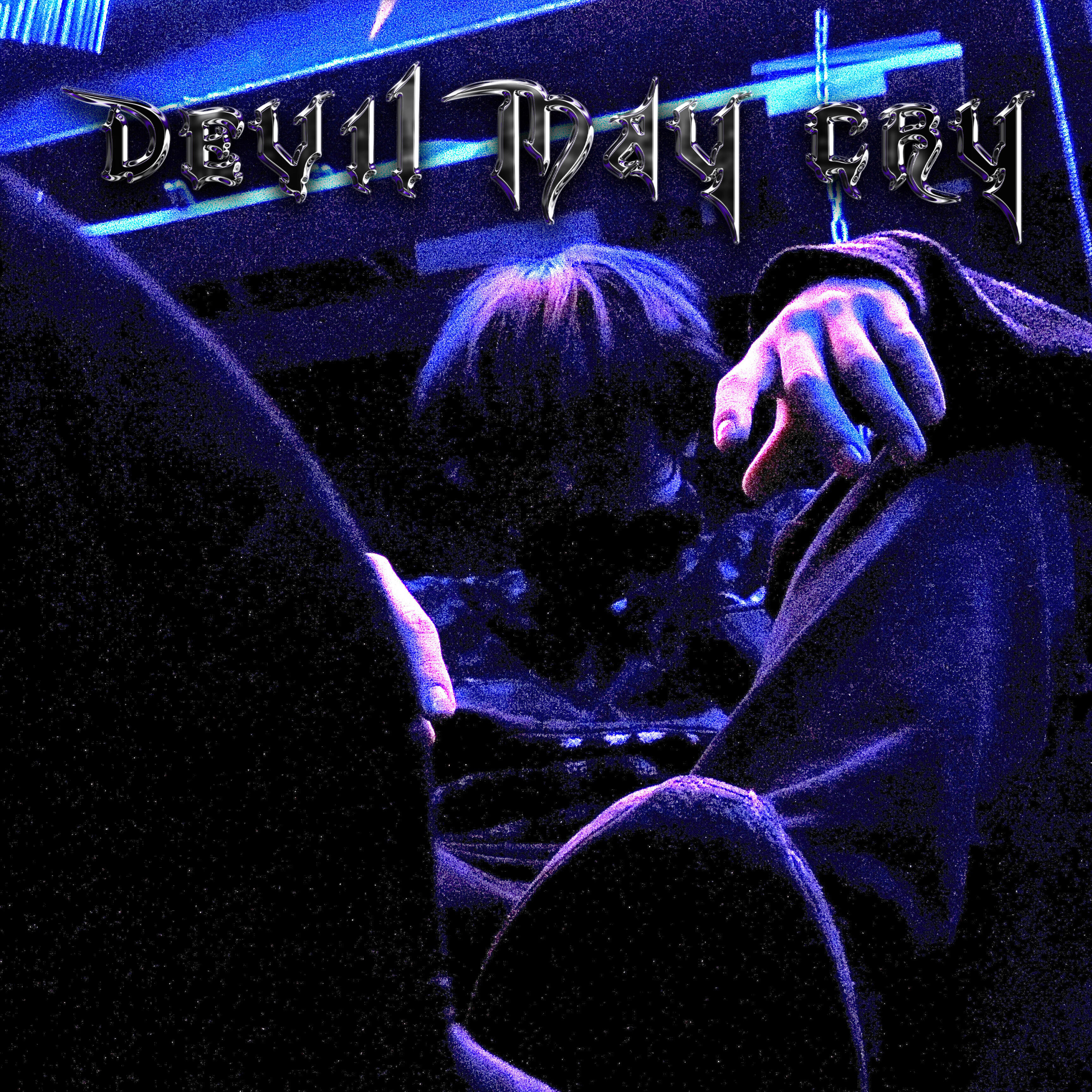 Релиз DEVIL MAY CRY