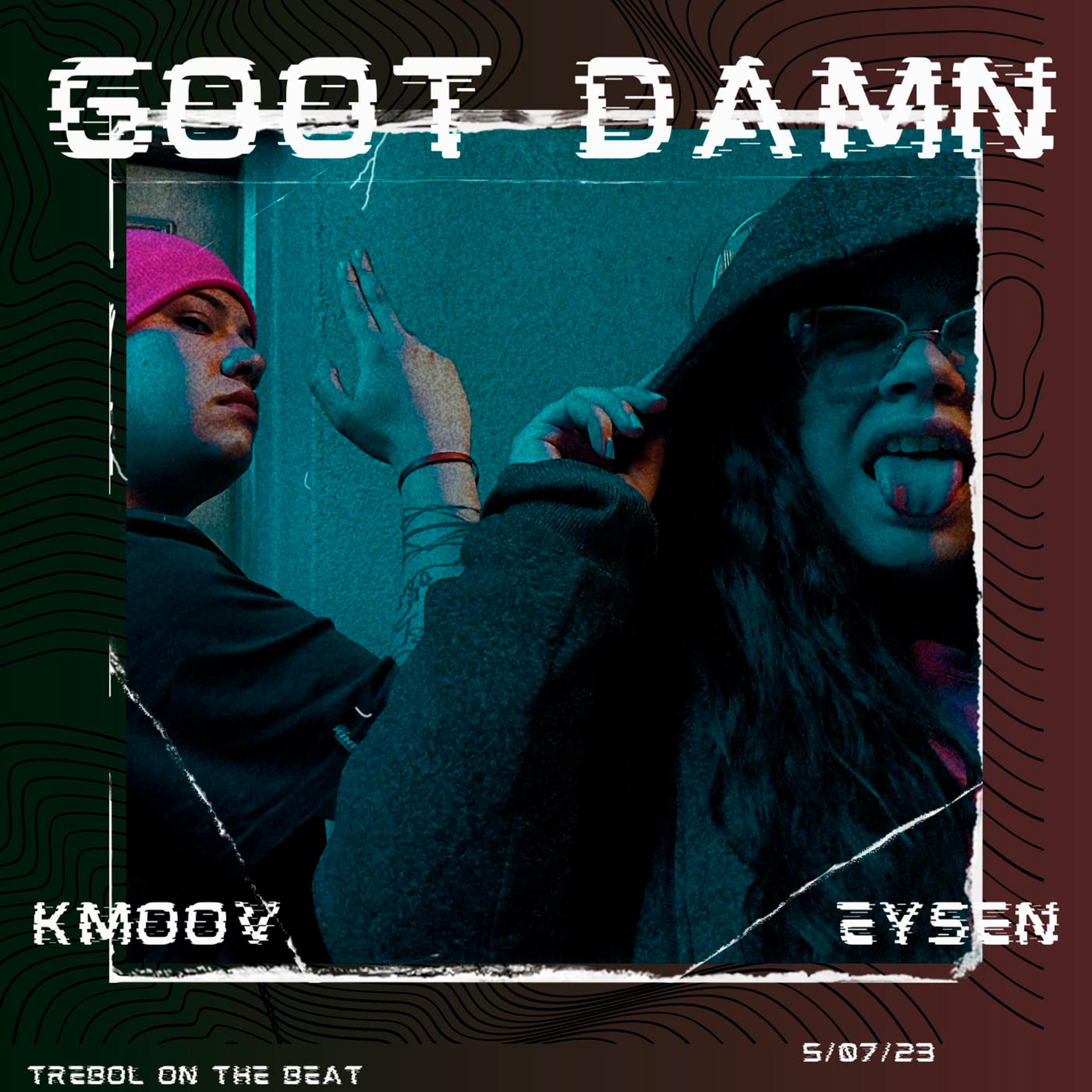 Релиз Goot Damn