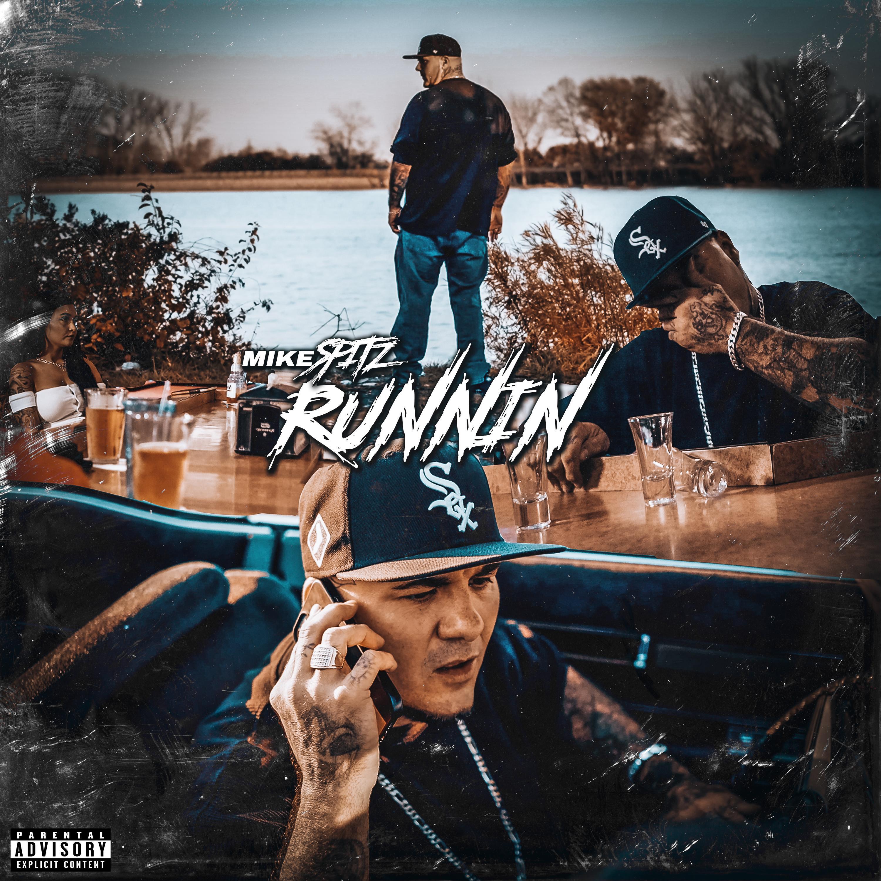 Релиз Runnin