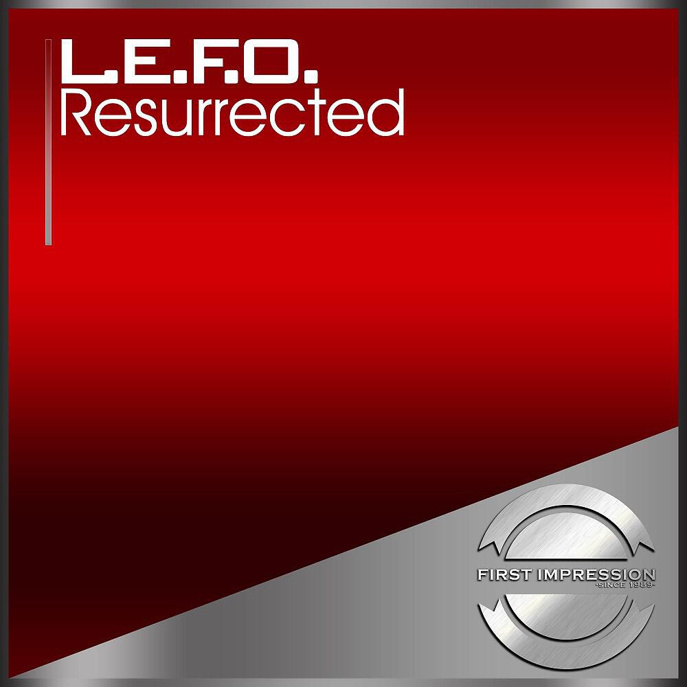 Релиз Resurrected