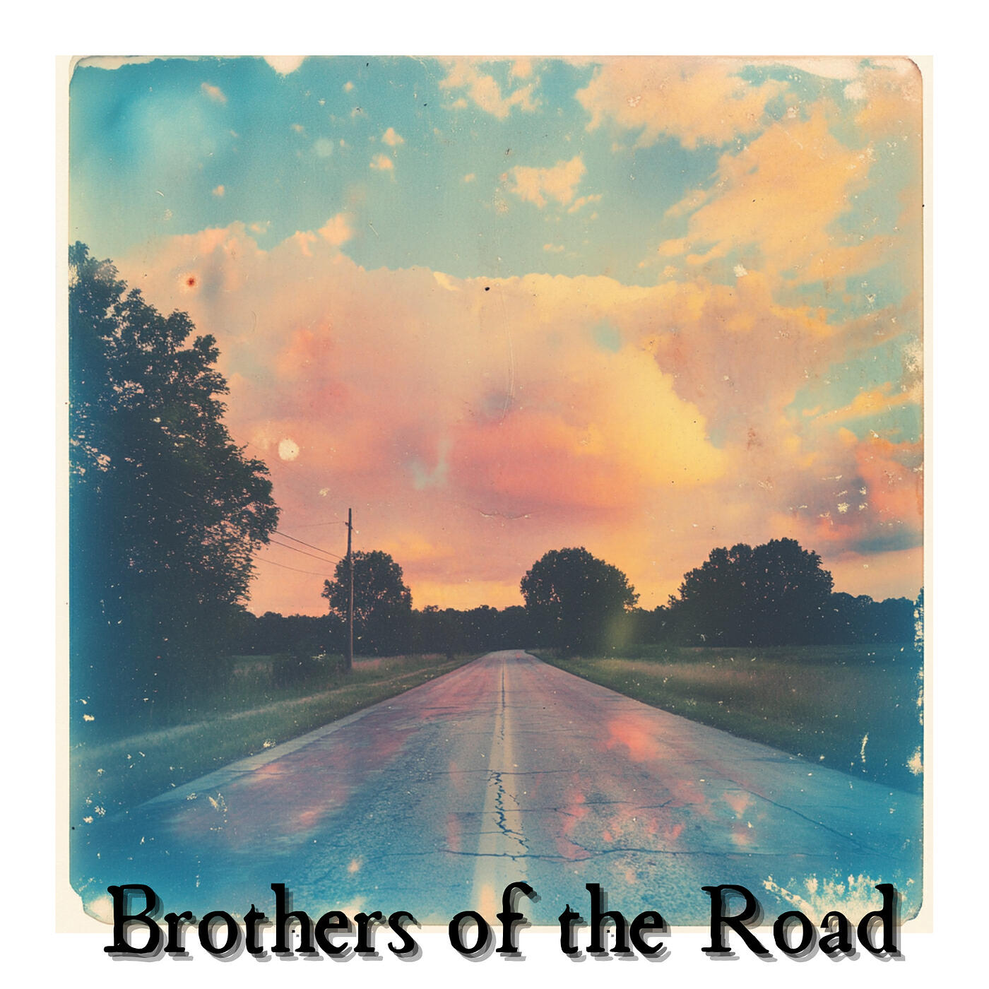 Релиз Brothers of the Road