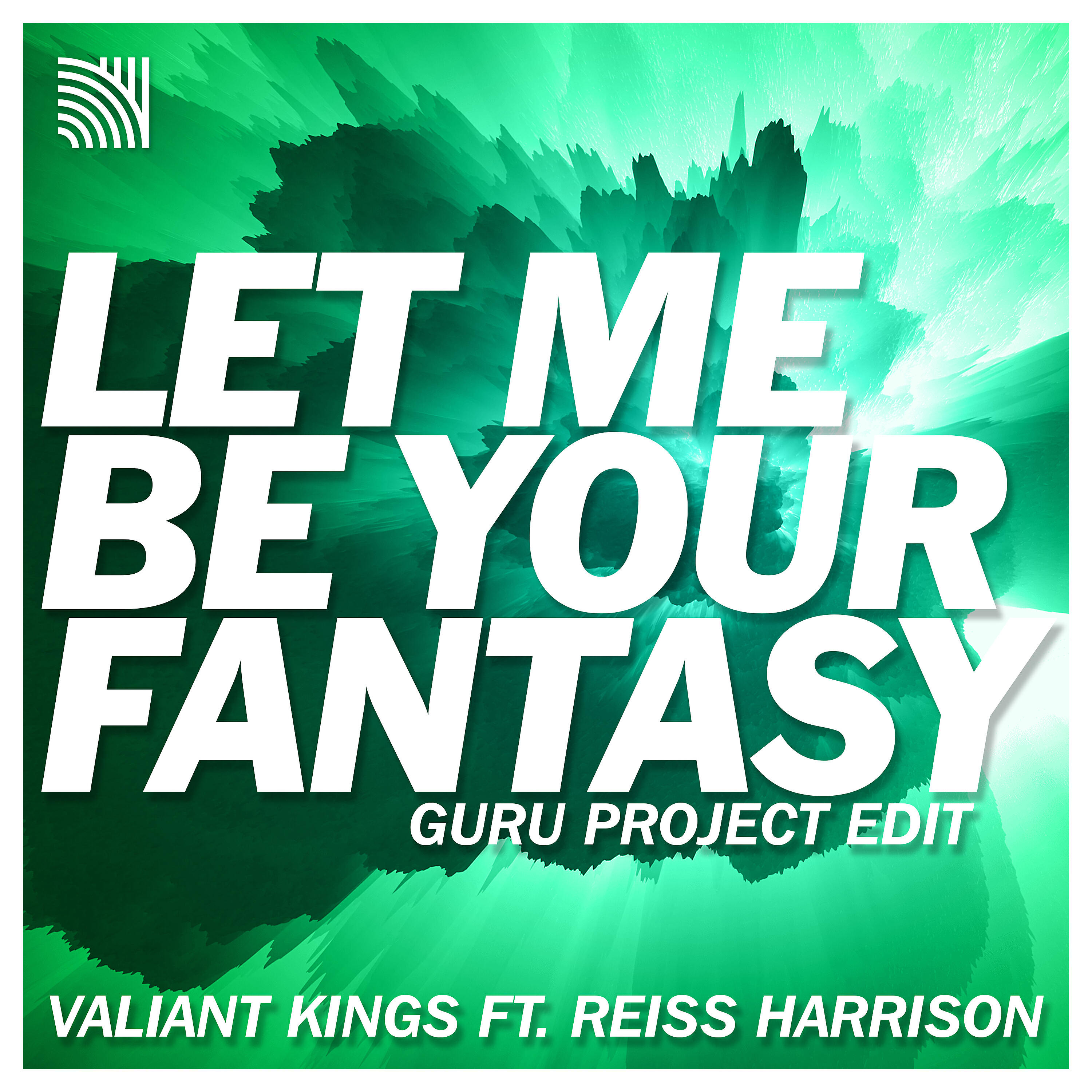 Релиз Let Me Be Your Fantasy
