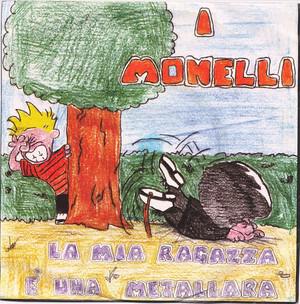 I Monelli