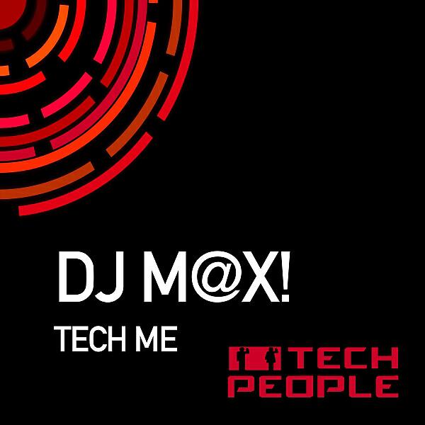 Dj M@X!