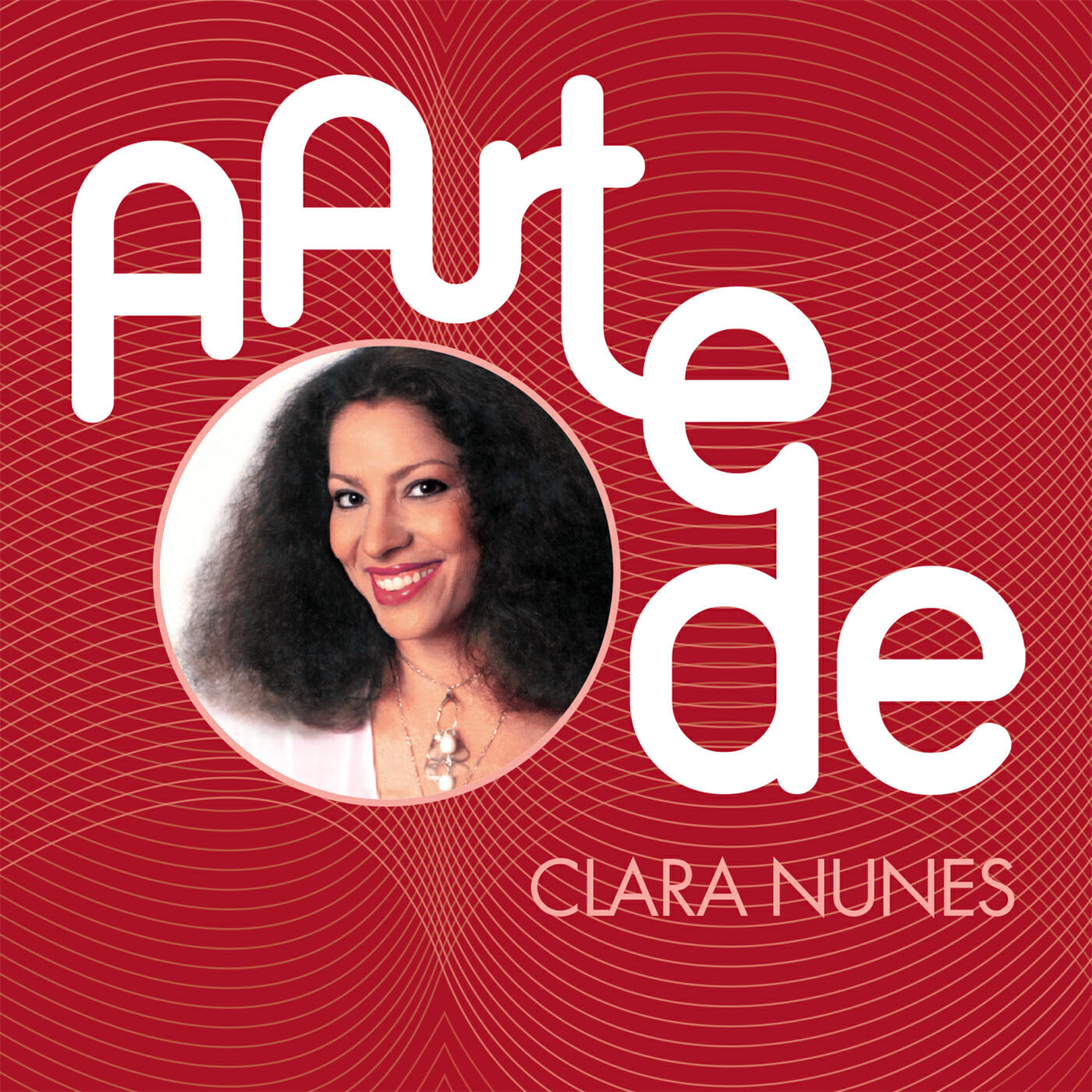Релиз A Arte De Clara Nunes