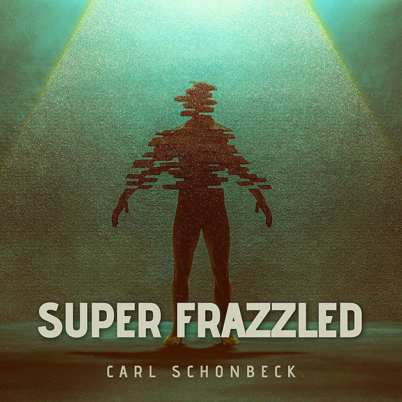 Релиз Super Frazzled