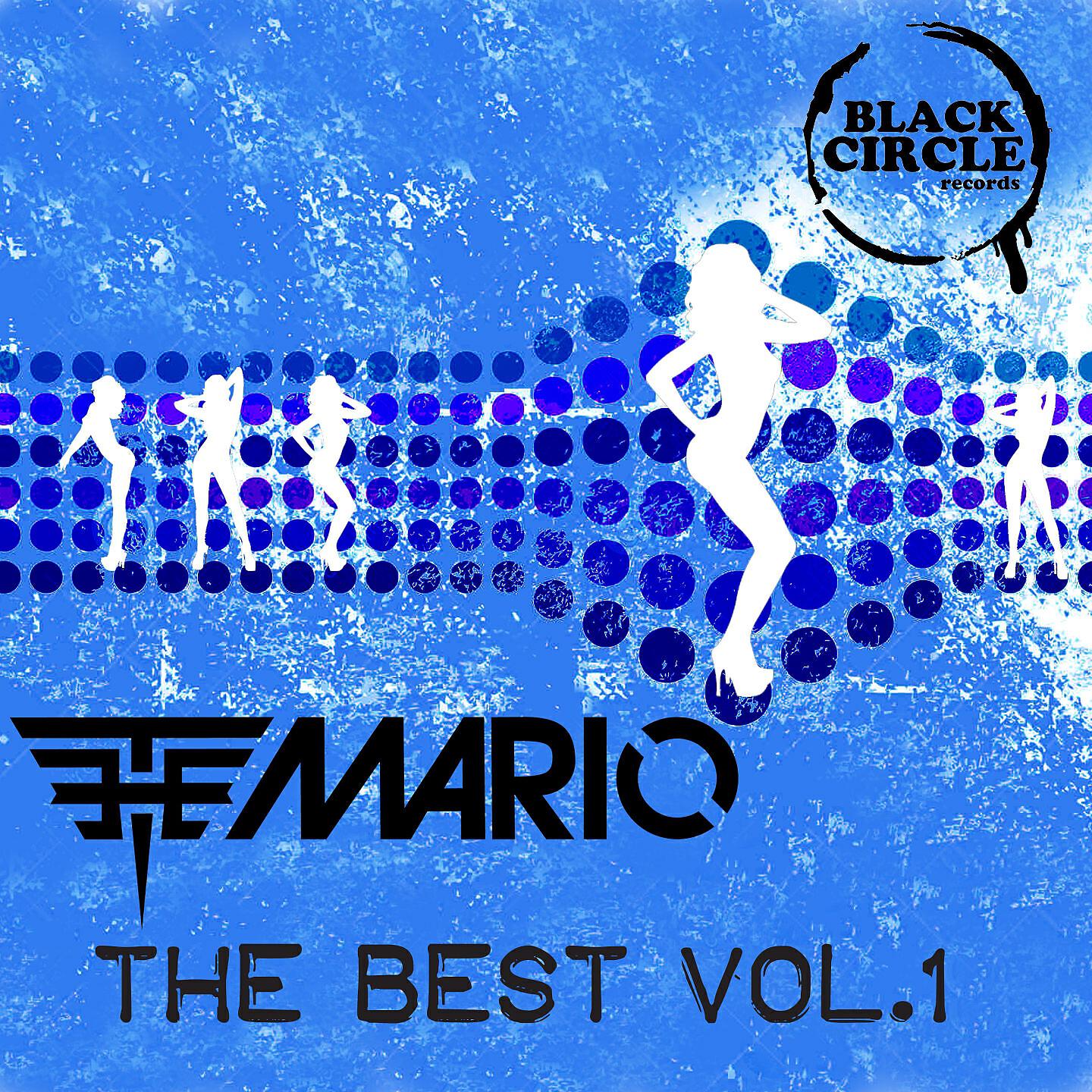 Релиз The Best, Vol. 1
