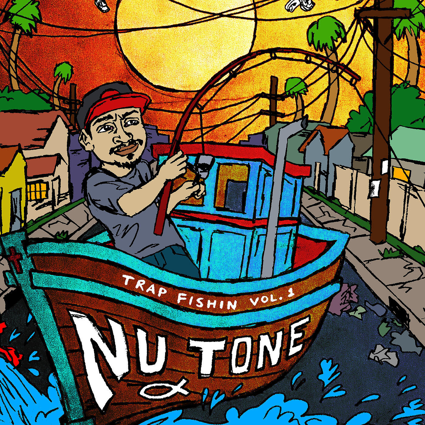Скачать песню Nu Tone, Miquel, Rebekah Renatus - For a Minute бесплатно в MP3 для Android и iOS