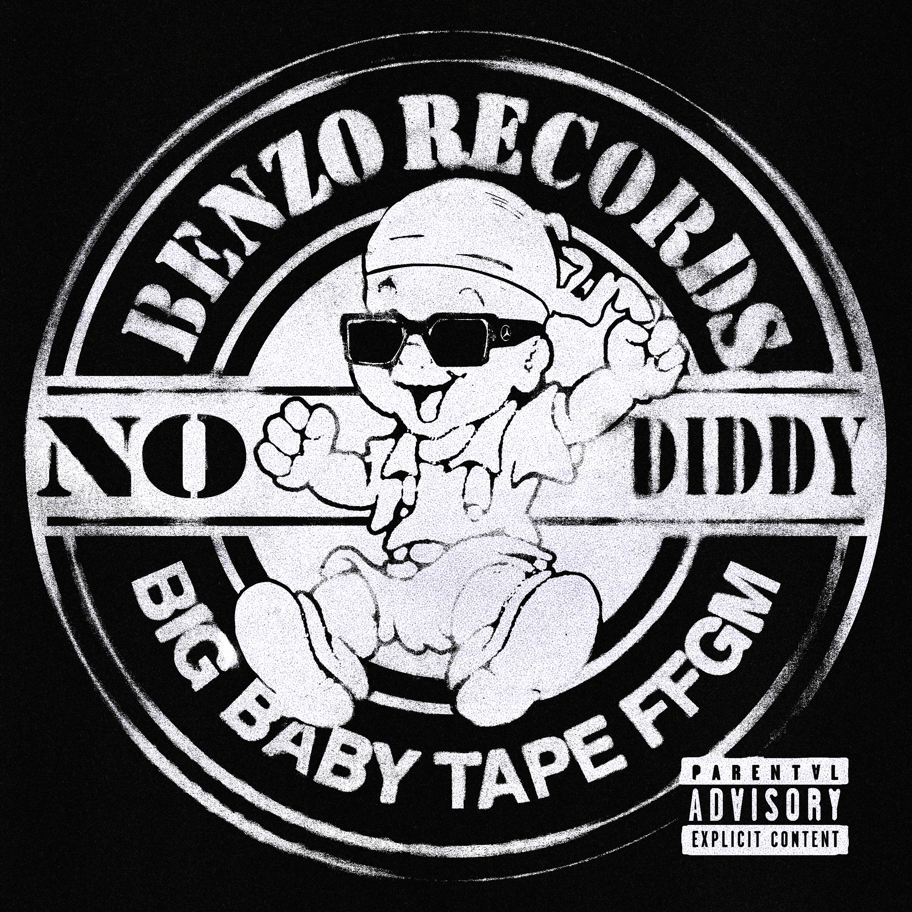 Релиз NO DIDDY