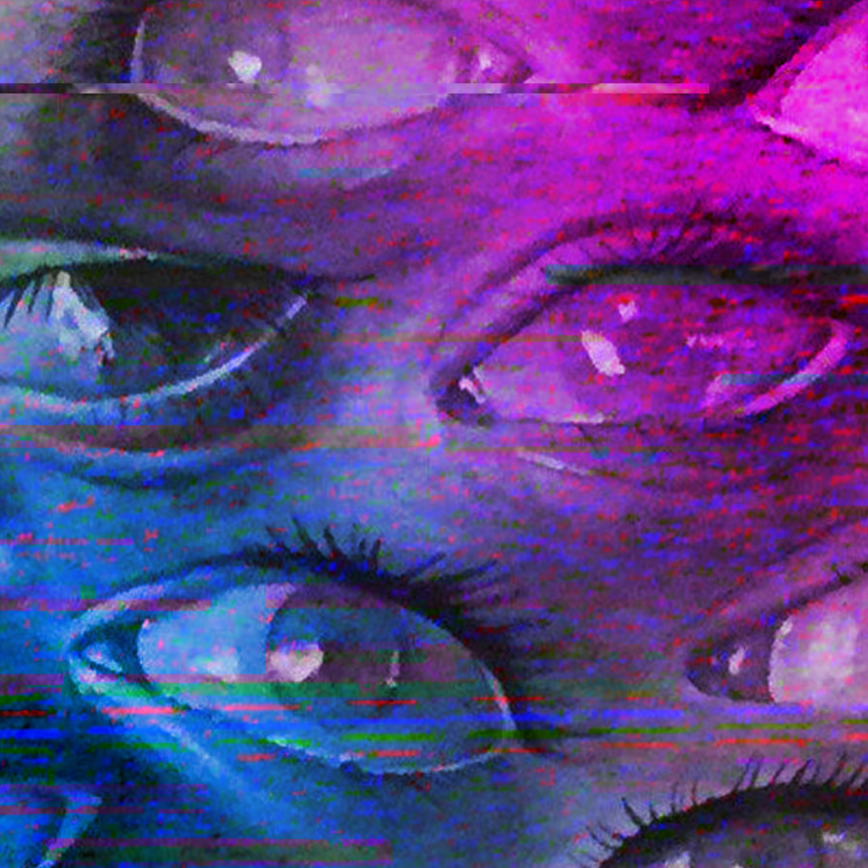 Релиз Eyes Don't Lie