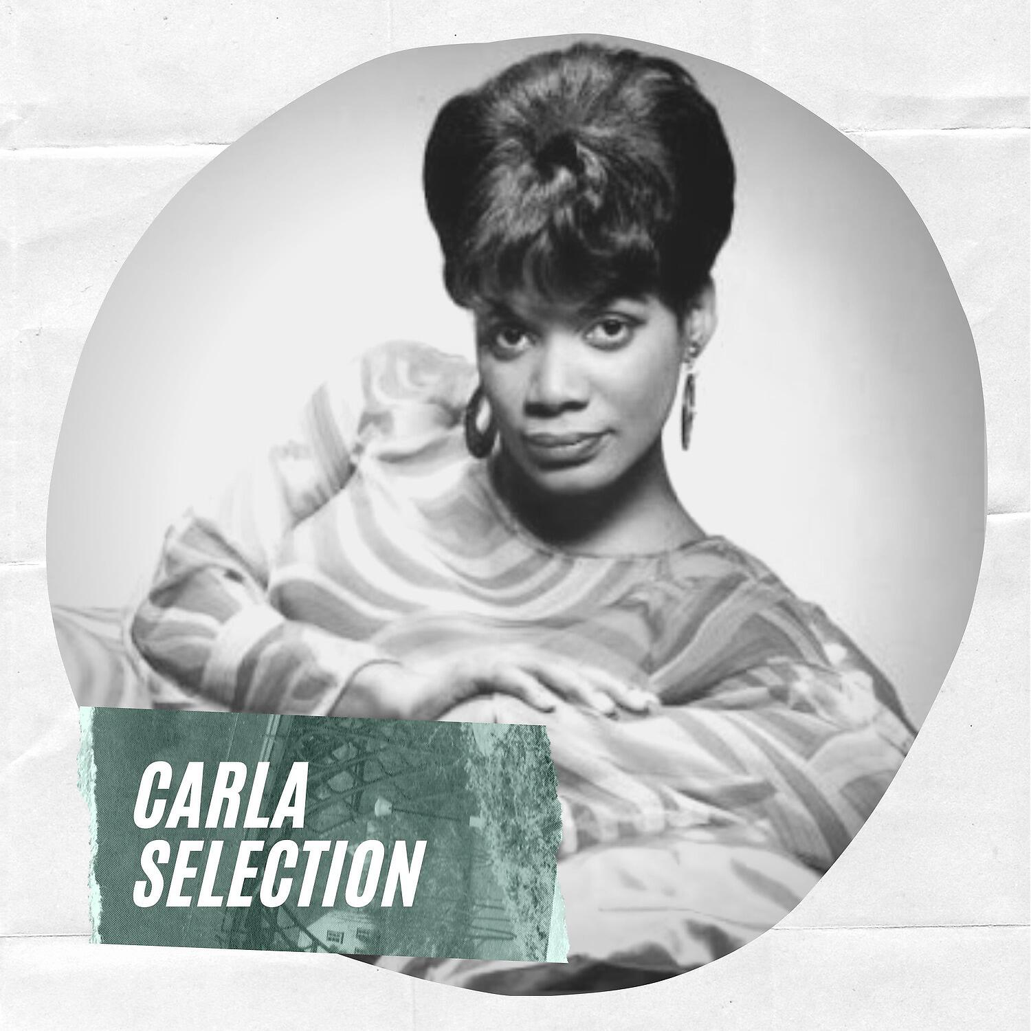 Релиз Carla Selection