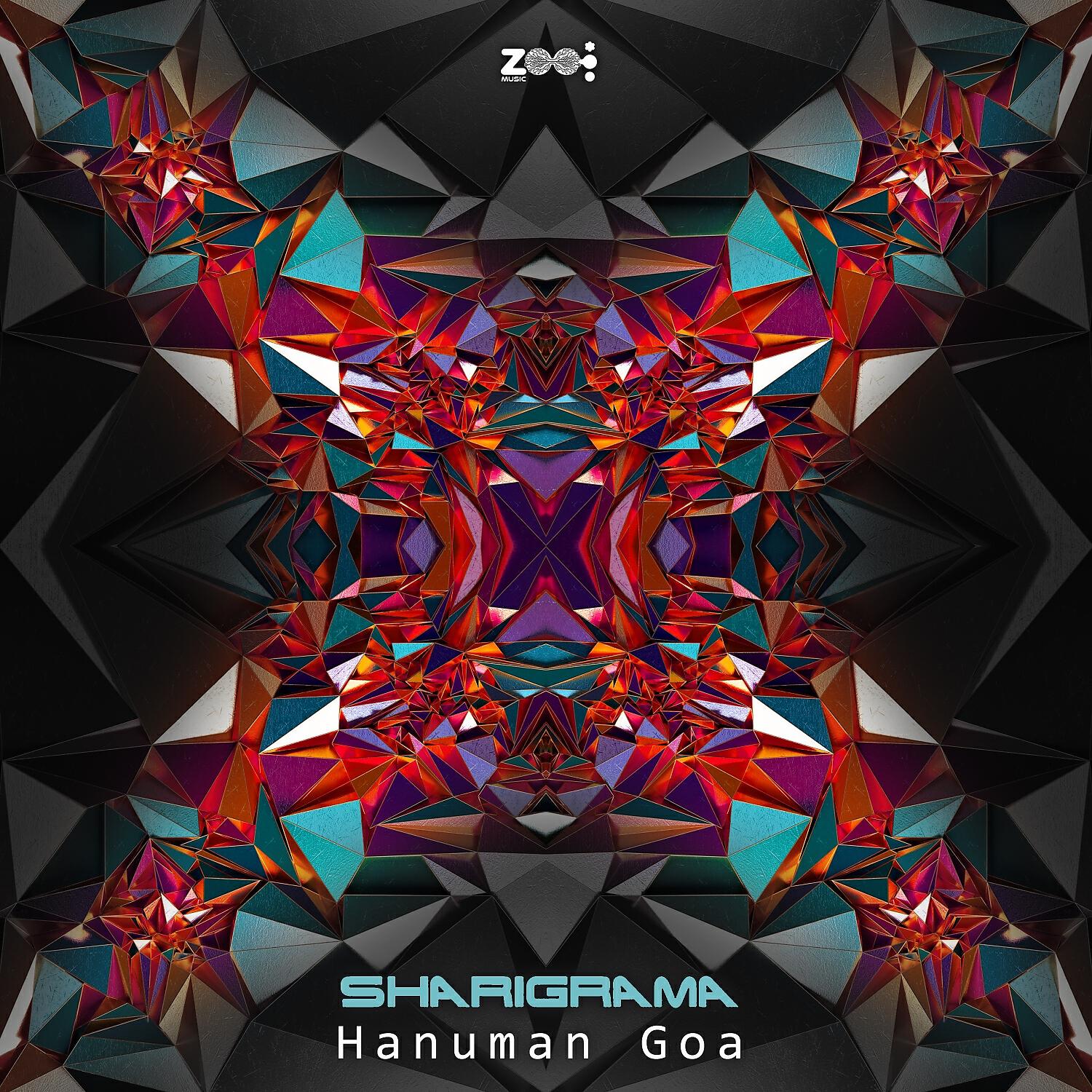 Релиз Hanuman Goa