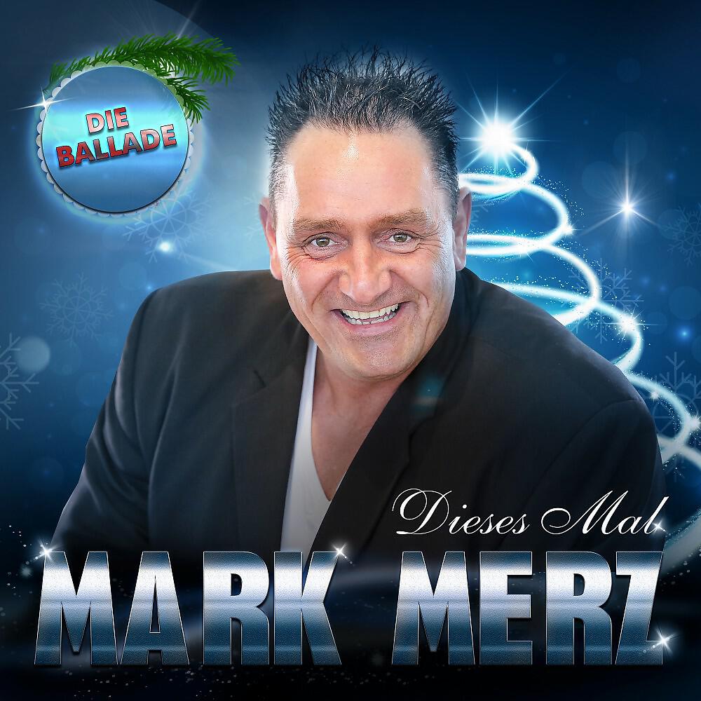 Mark Merz
