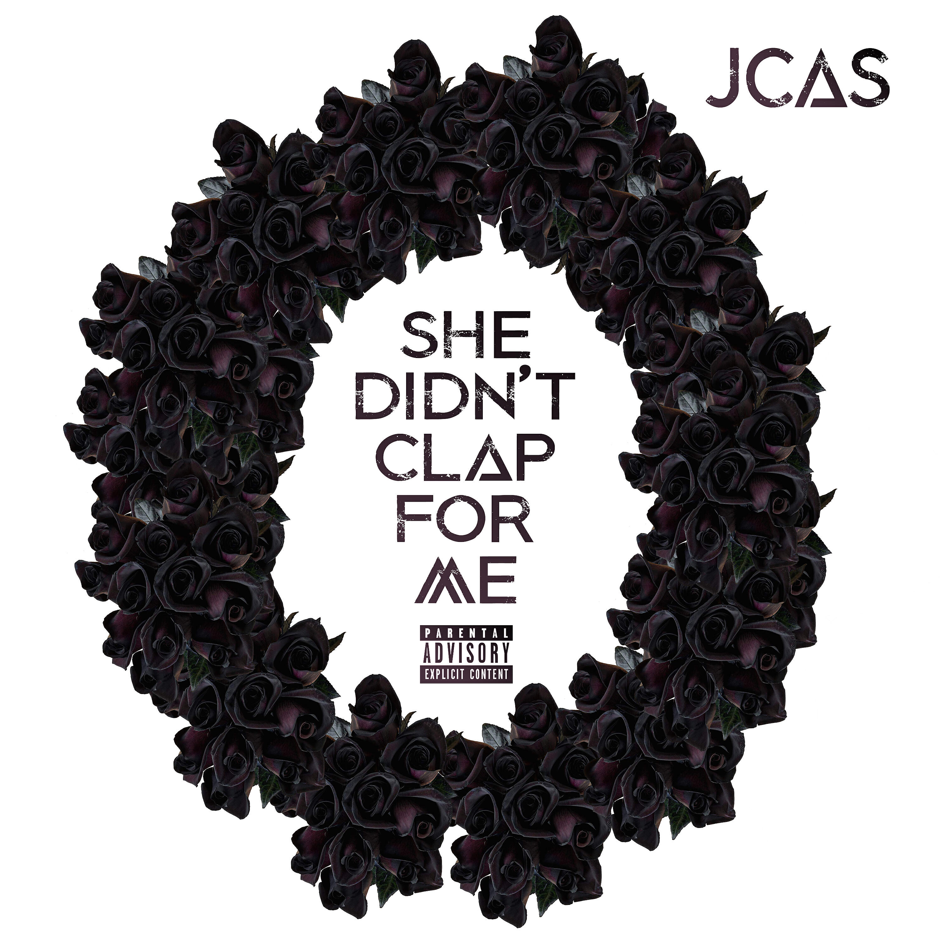 Релиз She Didn't Clap for Me