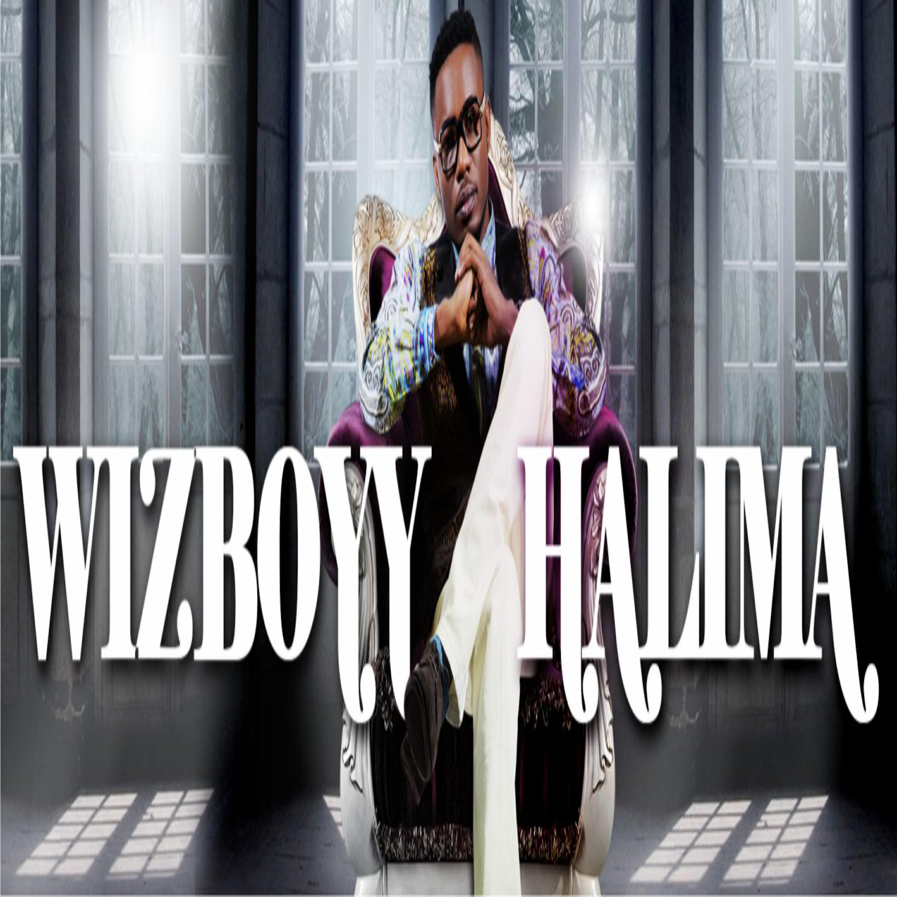 Релиз Halima