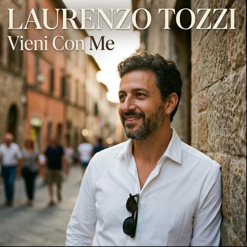 Релиз Vieni Con Me