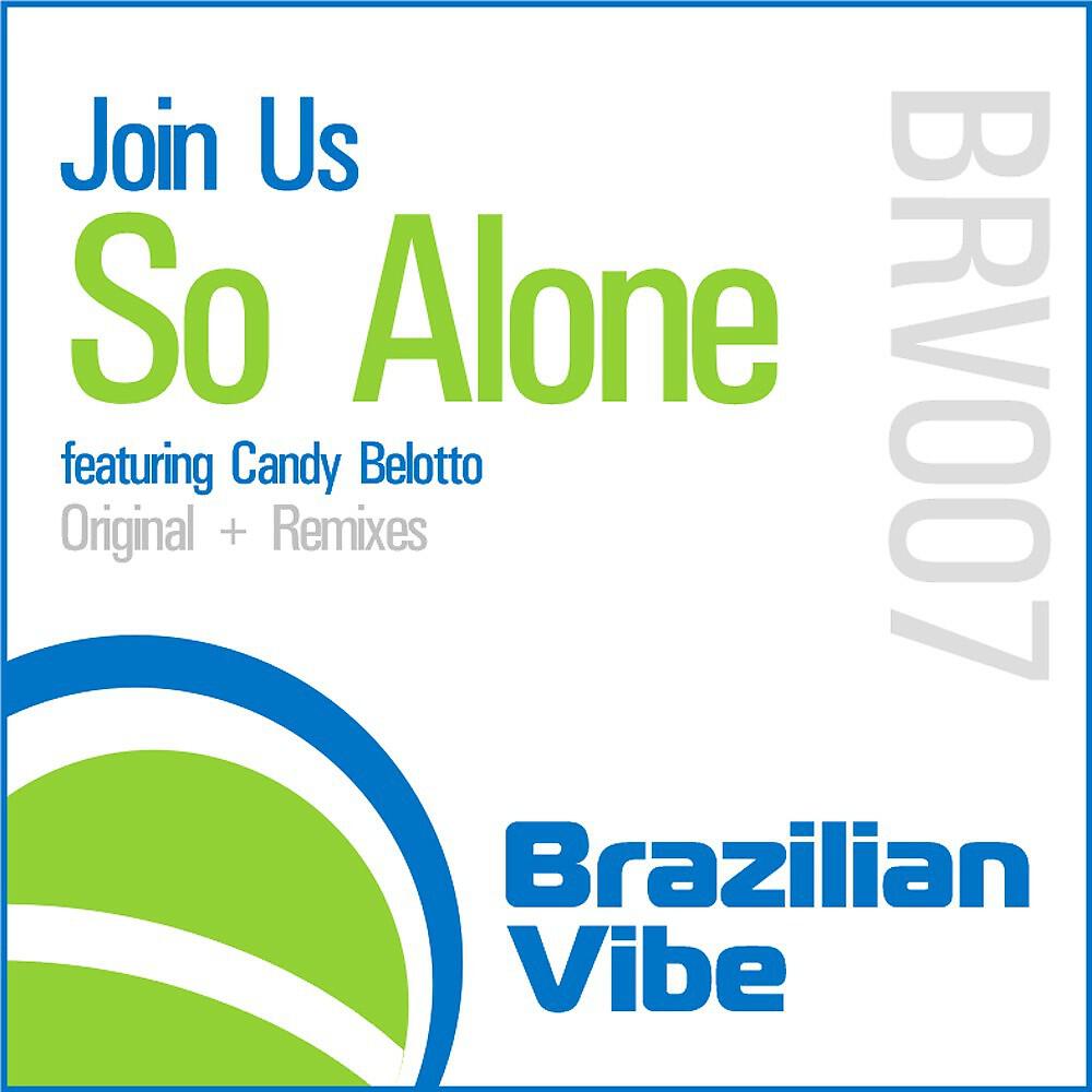 Join Us feat. Candy Belotto & Join Us feat. Candy Belotto